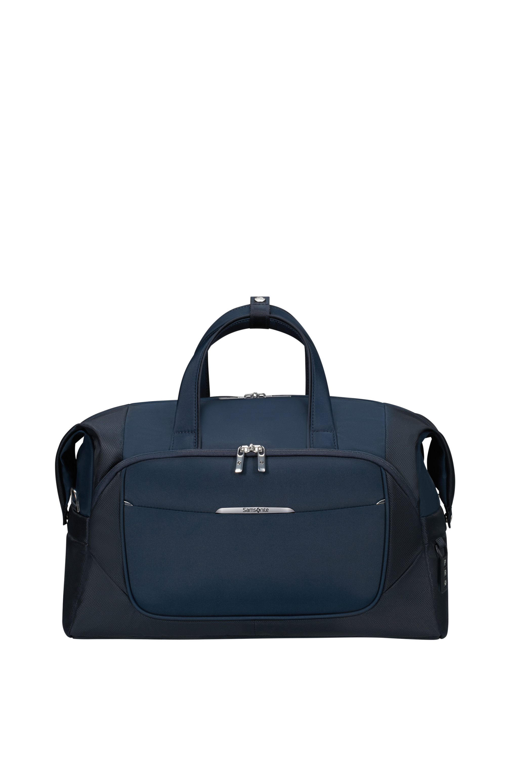 Re-lite sac de voyage taille s SAMSONITE Bleu