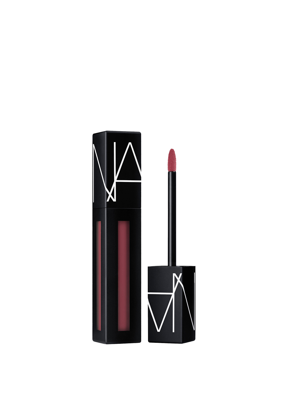 Rouge à lèvres liquide Powermatte Lip Pigment  NARS Save the queen