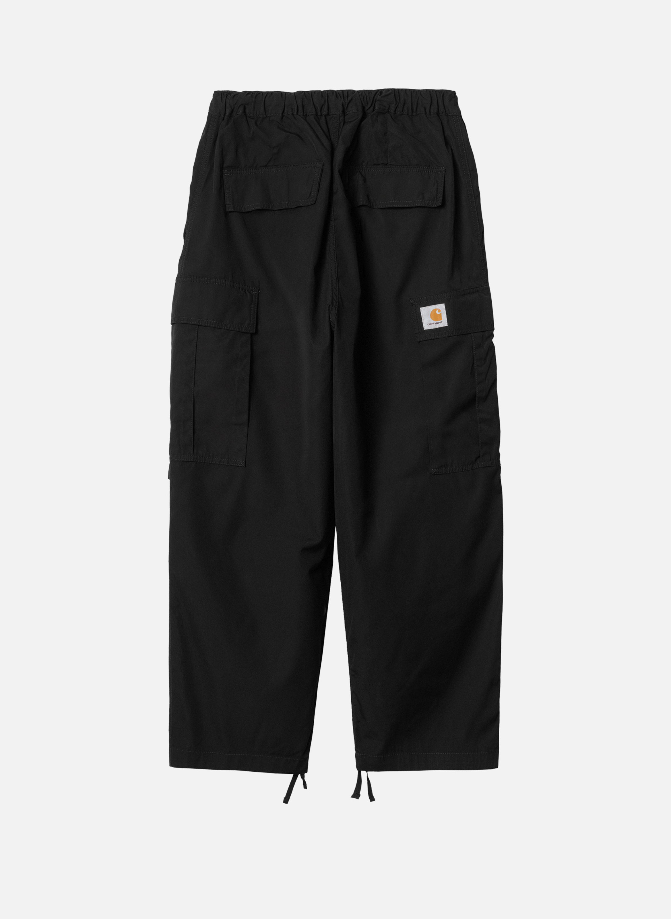 Pantalon cargo jet cargo pant CARHARTT WIP Noir