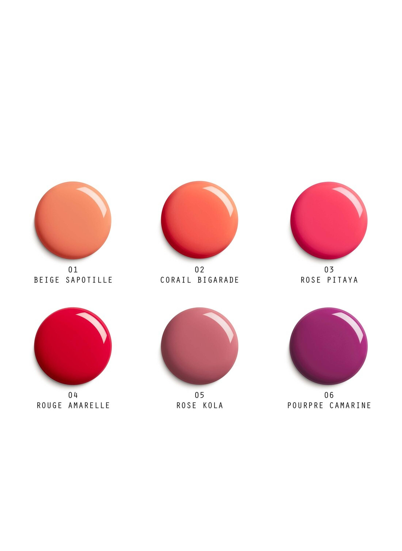 Hermèsistible, Huile de soin infusée HERMÈS Rouge amarelle