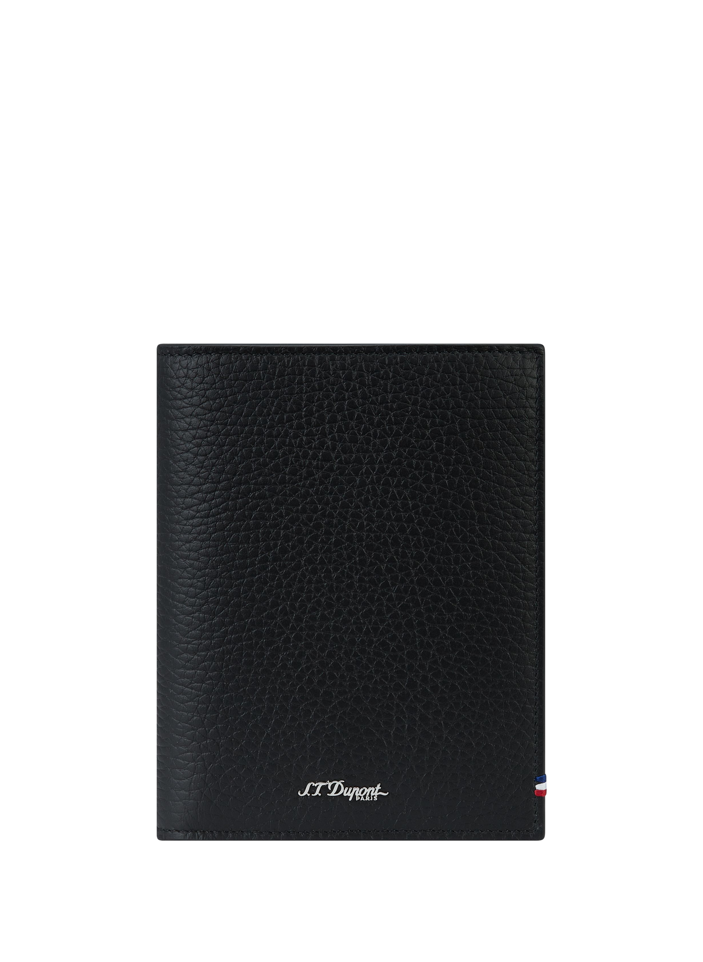 Portefeuille Neo Capsule en cuir S.T. DUPONT Noir