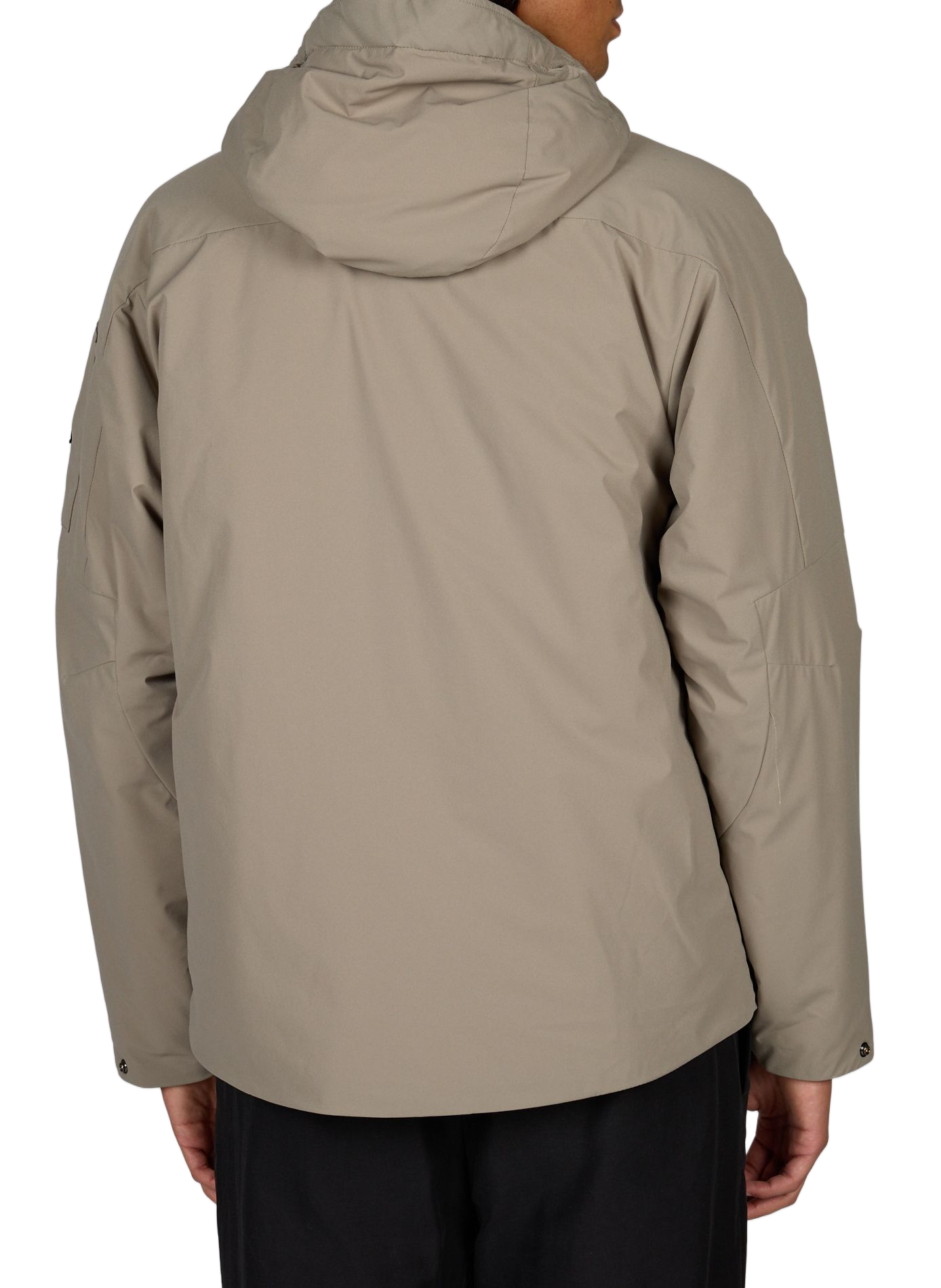 Jacket The Real Claude CP COMPANY Grey