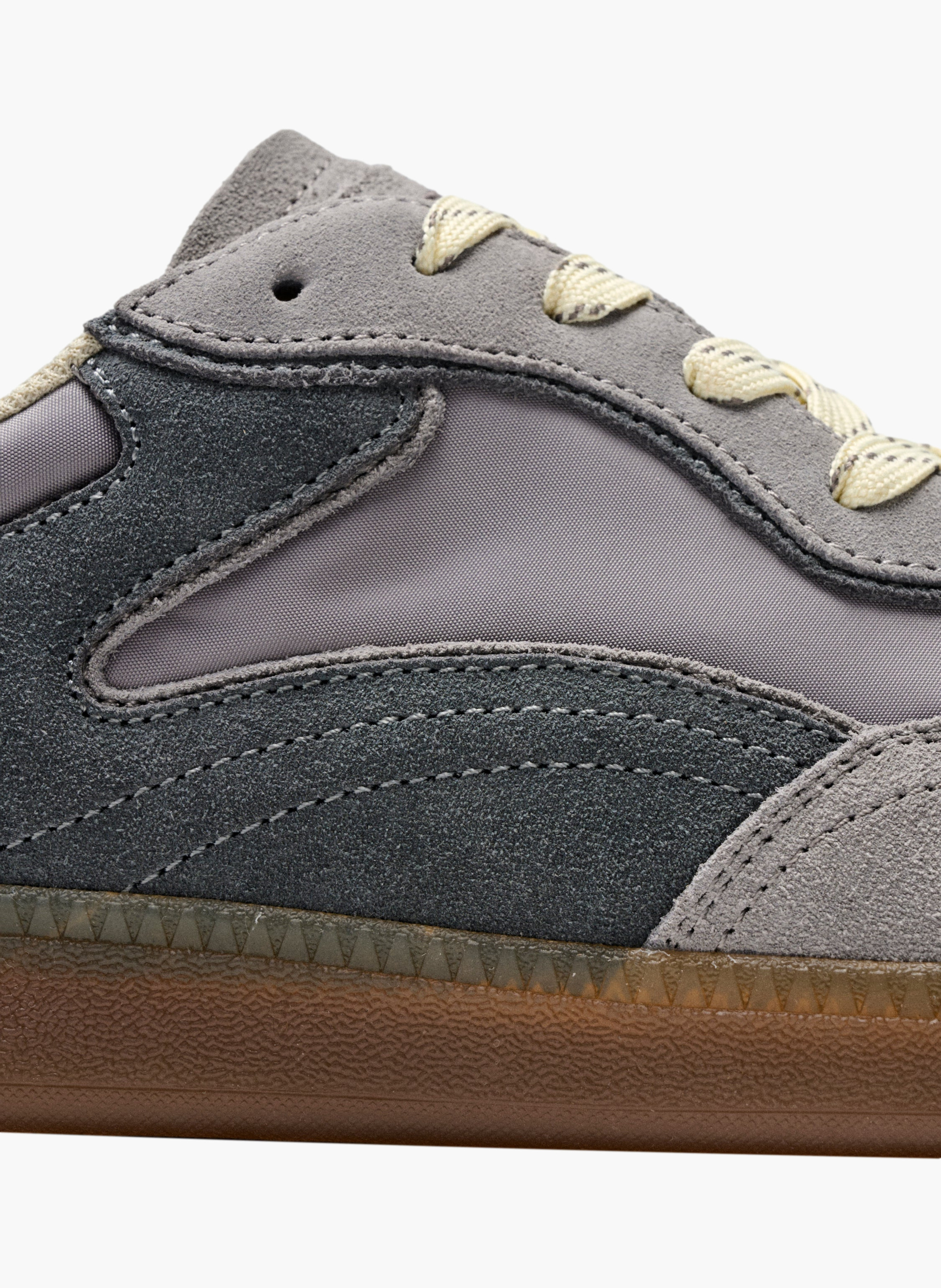 Hoff baskets décontractée park grey HOFF Gris