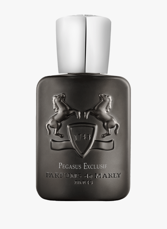 Eau de parfum - Pegasus exclusif
