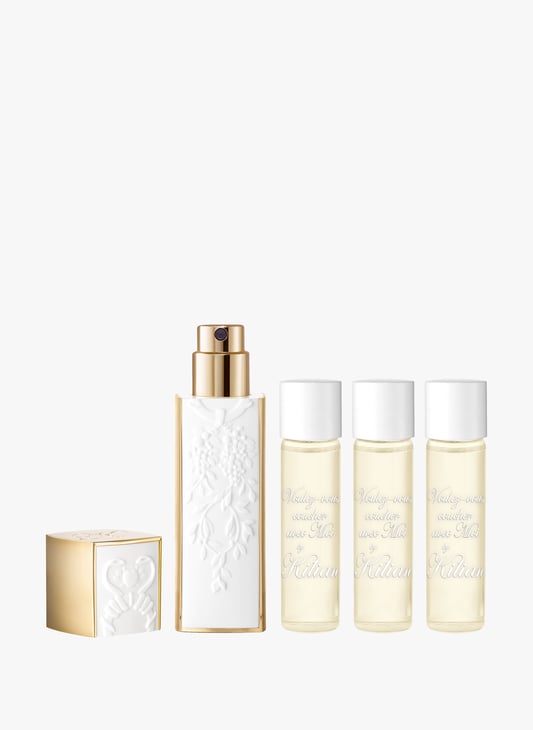 Eau de parfum - Voulez-Vous Coucher Avec Moi Set de voyage