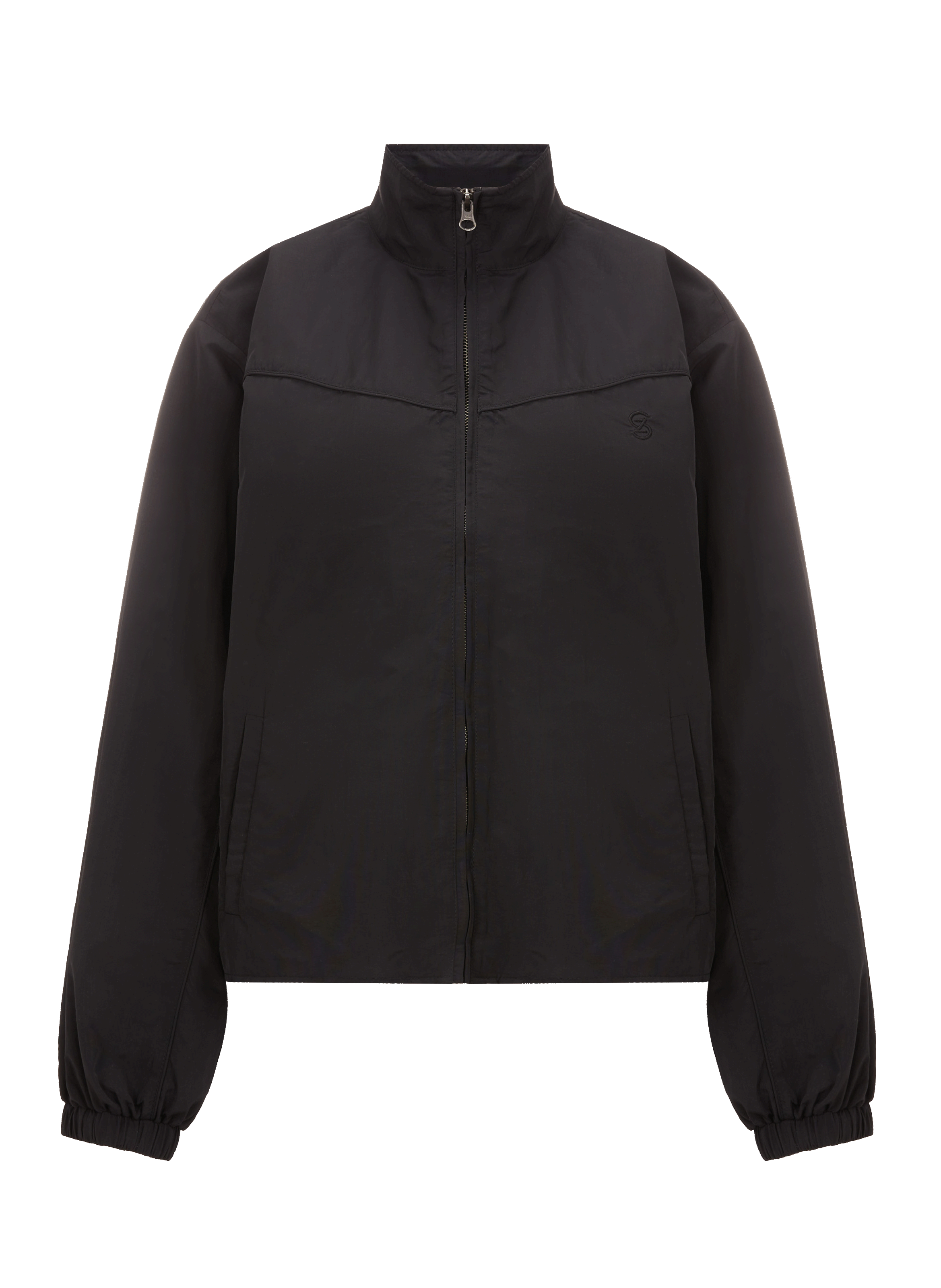 Veste Avalan en nylon recyclé