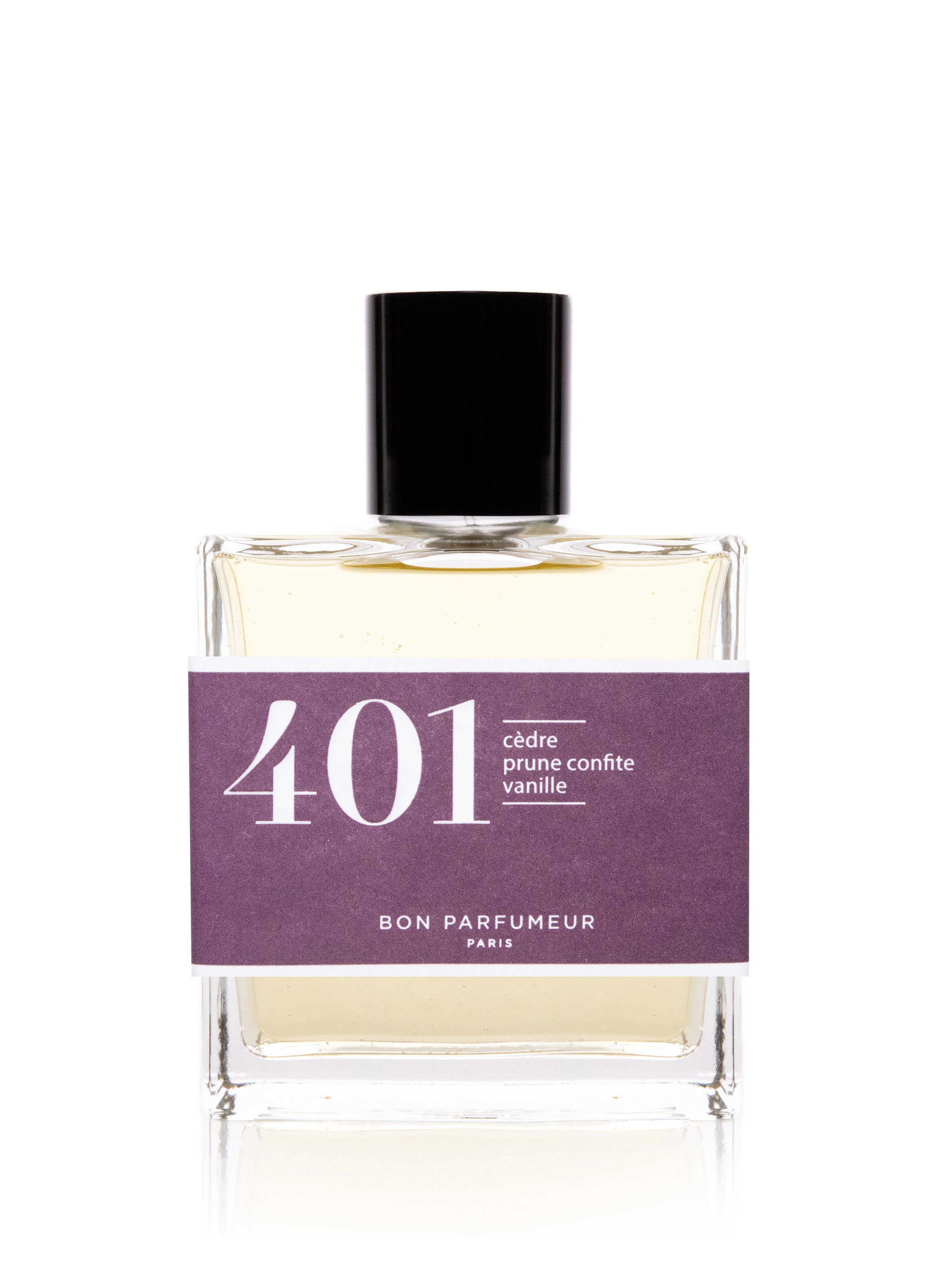 401 perfume BON PARFUMEUR No color