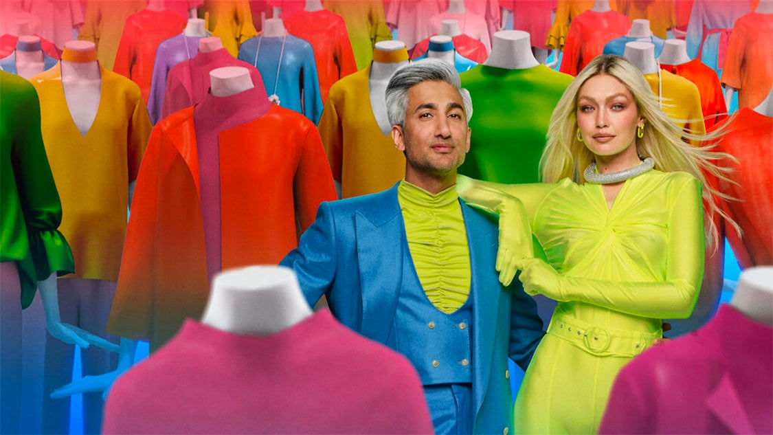 Edito, Hot Culture, Printemps, Programmes, TV, Fans, Mode