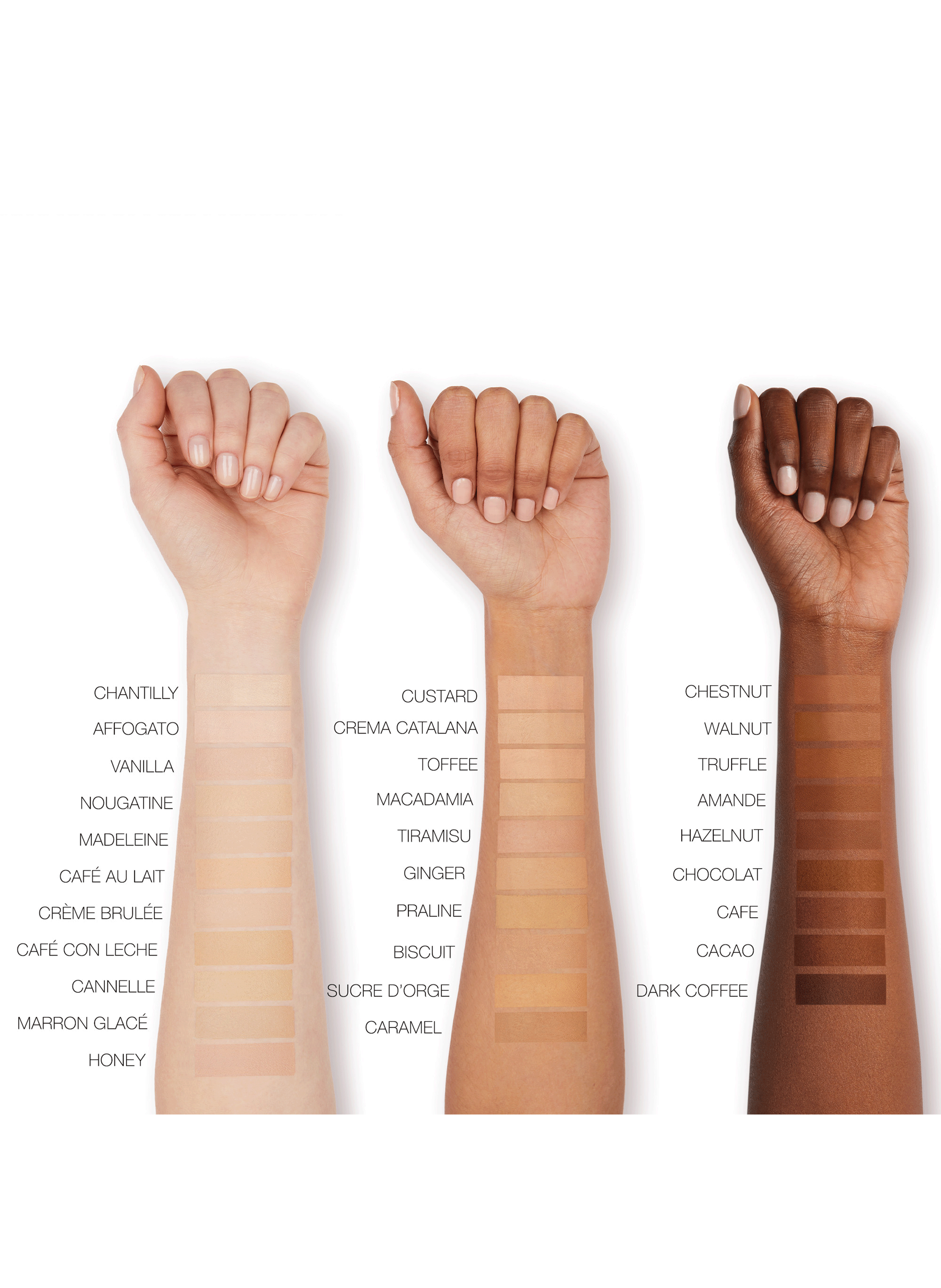 Soft Matte Complete Concealer Cacao