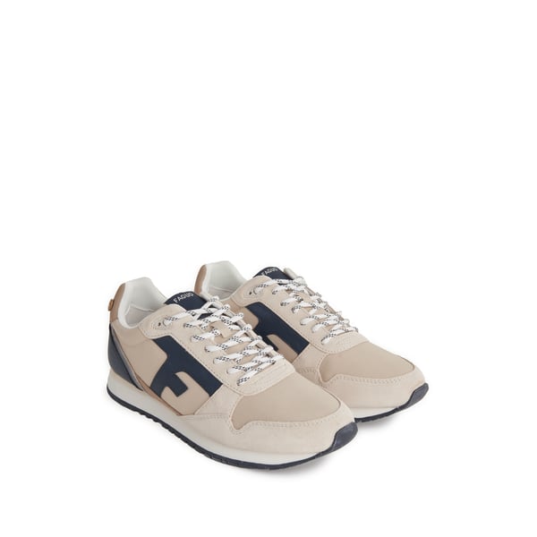 Baskets tri-matière