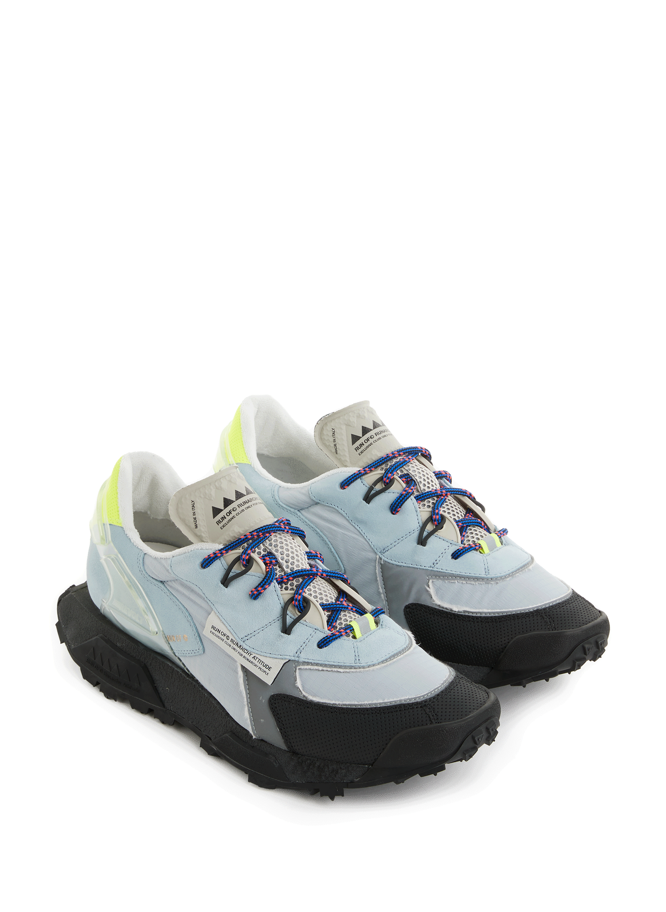 Baskets Hike Two Various