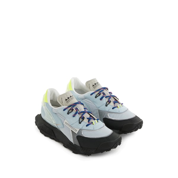 Baskets Hike Two Various