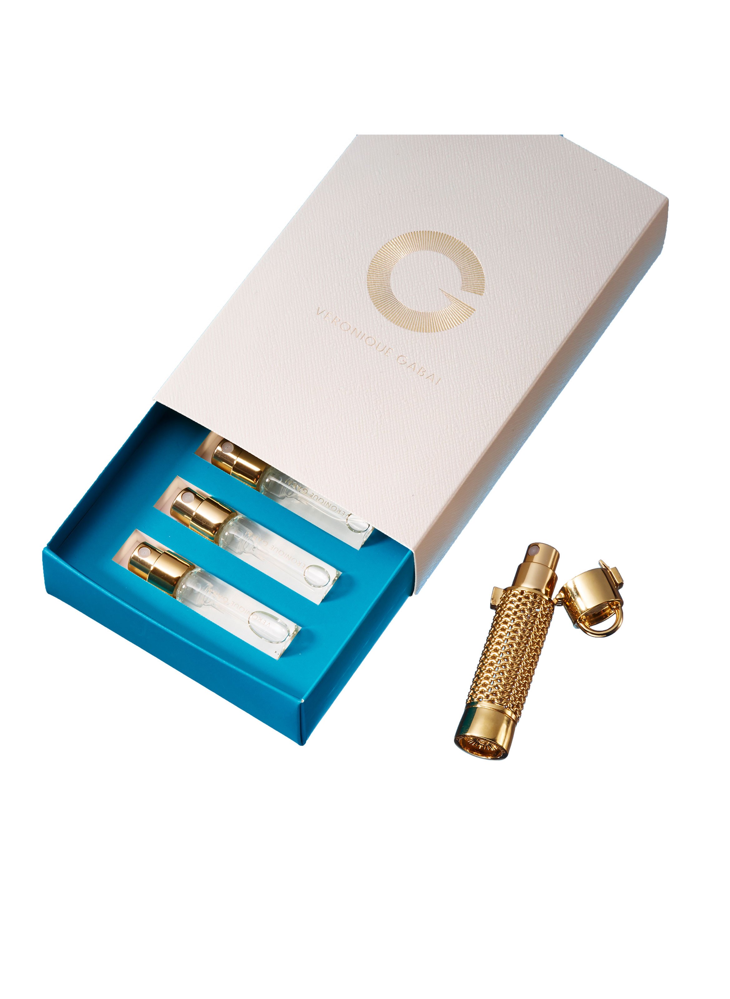 Jasmin de minuit - Recharge pendentif