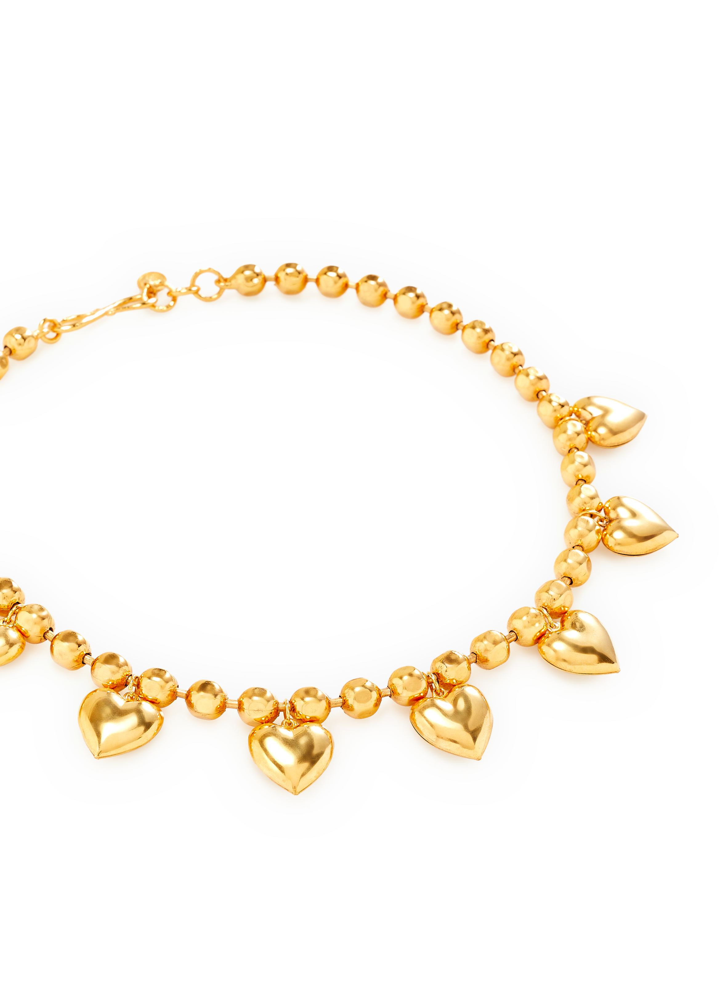 Collier ras de cou Loved