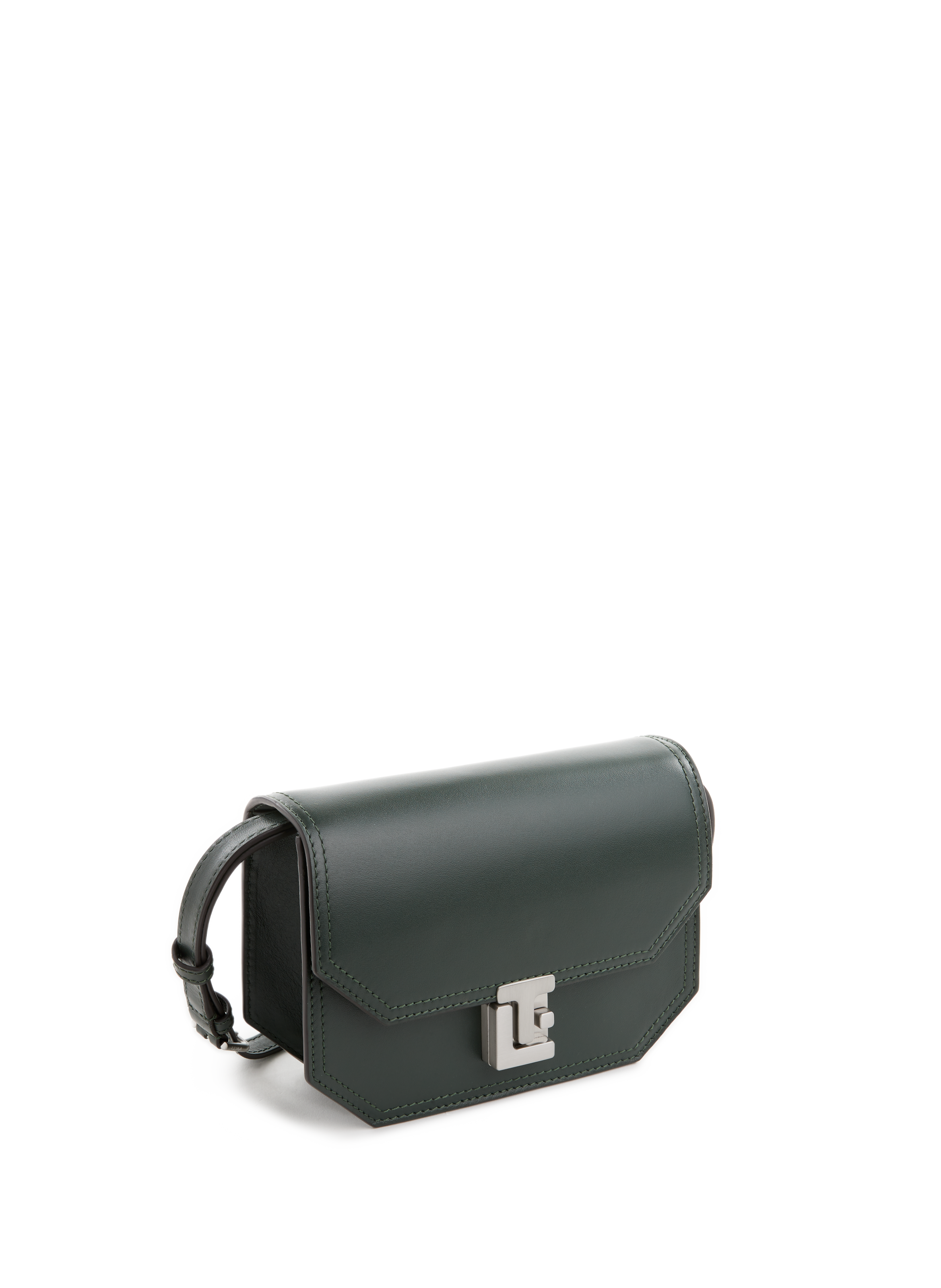 Sac à bandoulière Rose