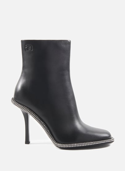 Collection Ankle Boots Alexander Wang Women Printemps