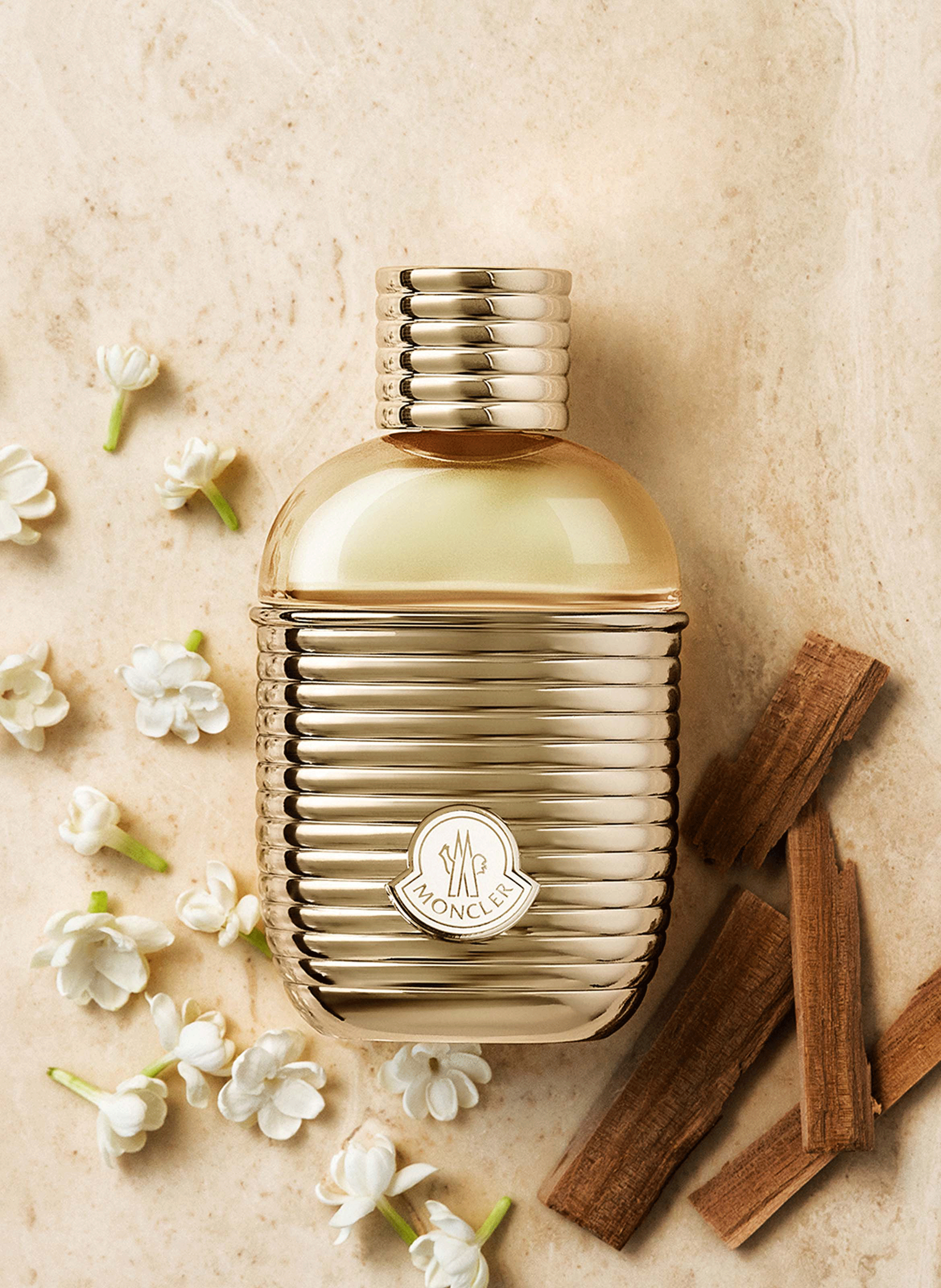 Moncler Sunrise Pour Femme eau de parfum MONCLER No color