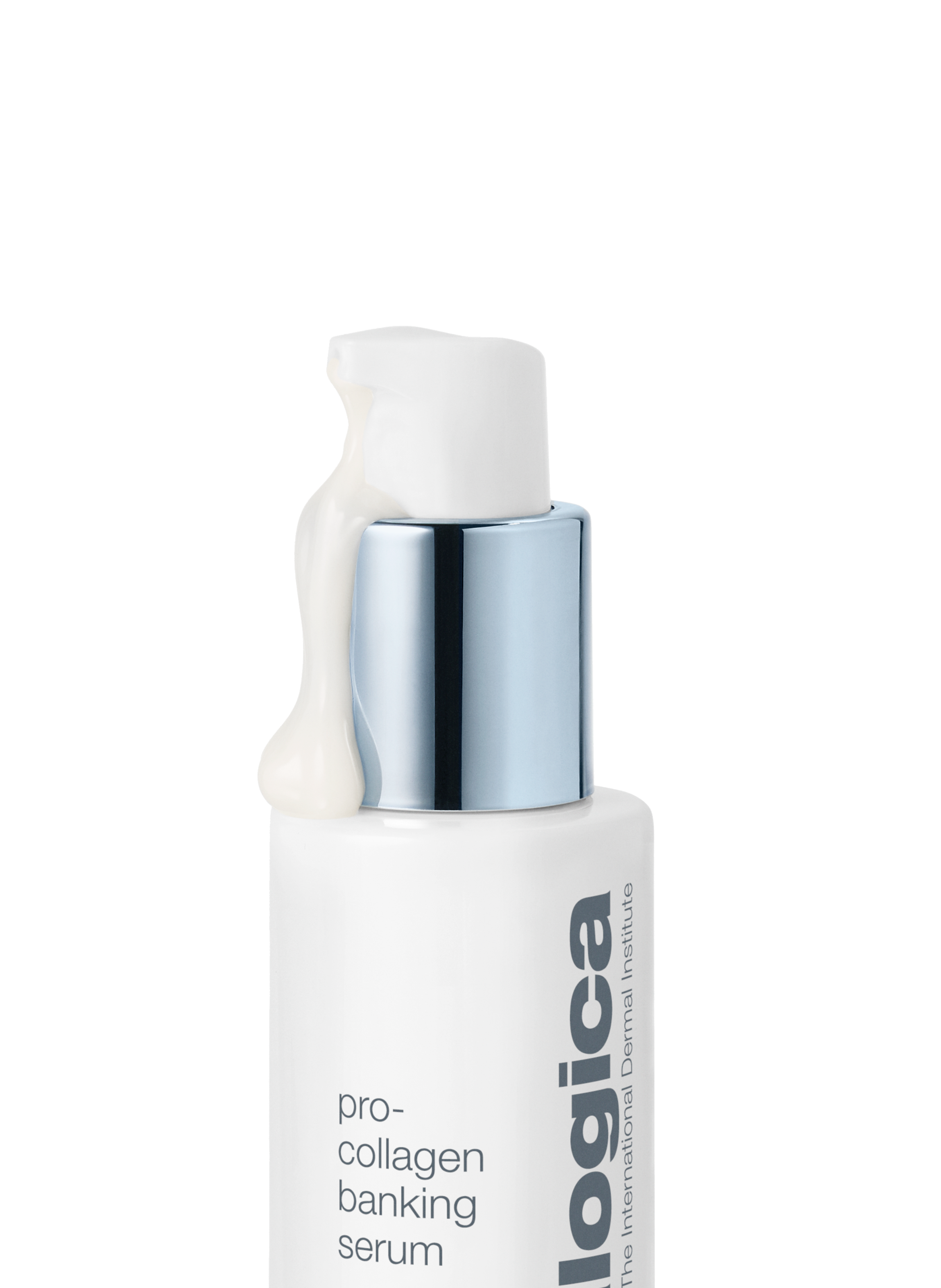 Sérum booster de collagène DERMALOGICA No color