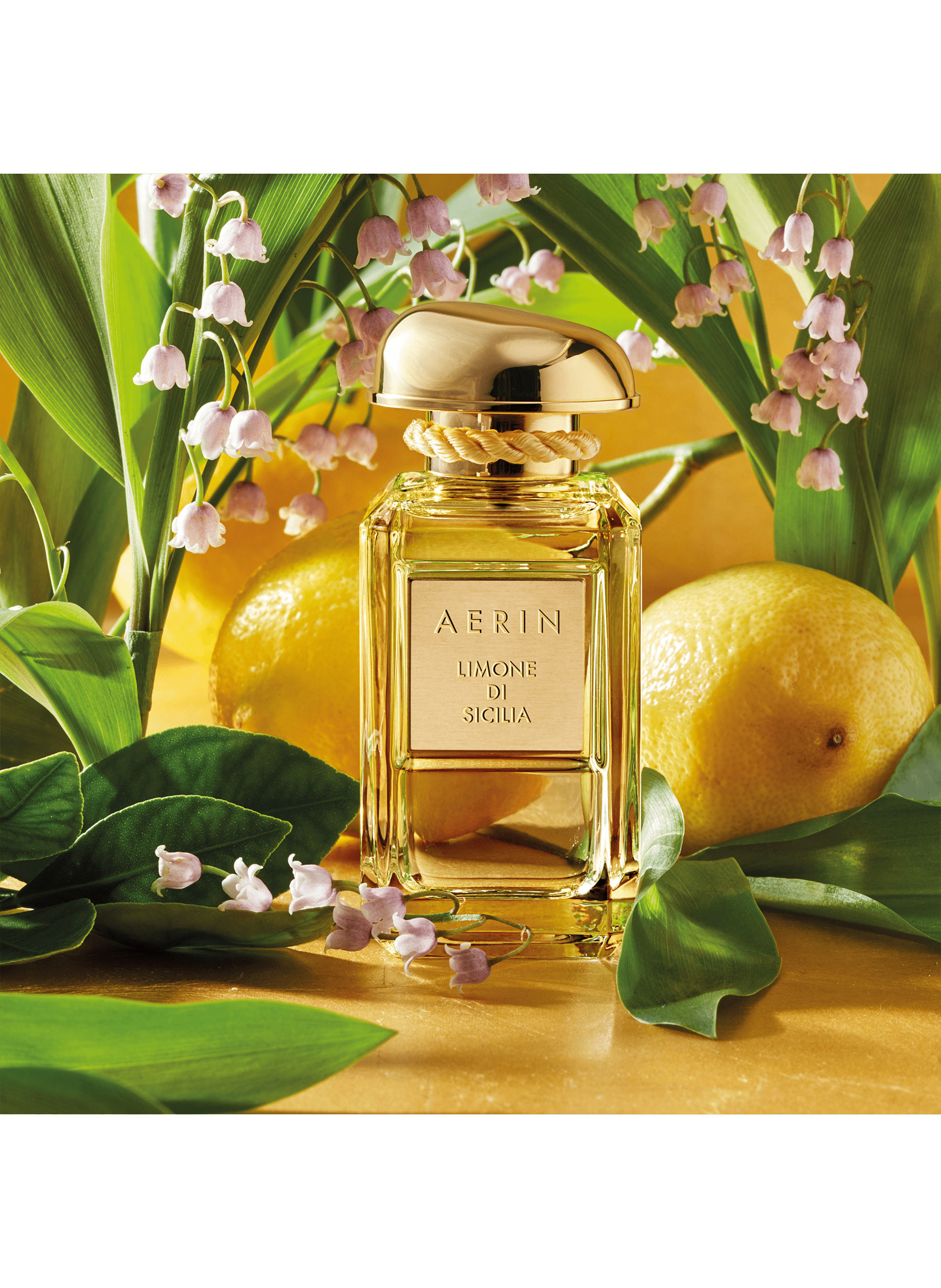 Eau de parfum -  Limone Di Sicilia ESTÉE LAUDER No color