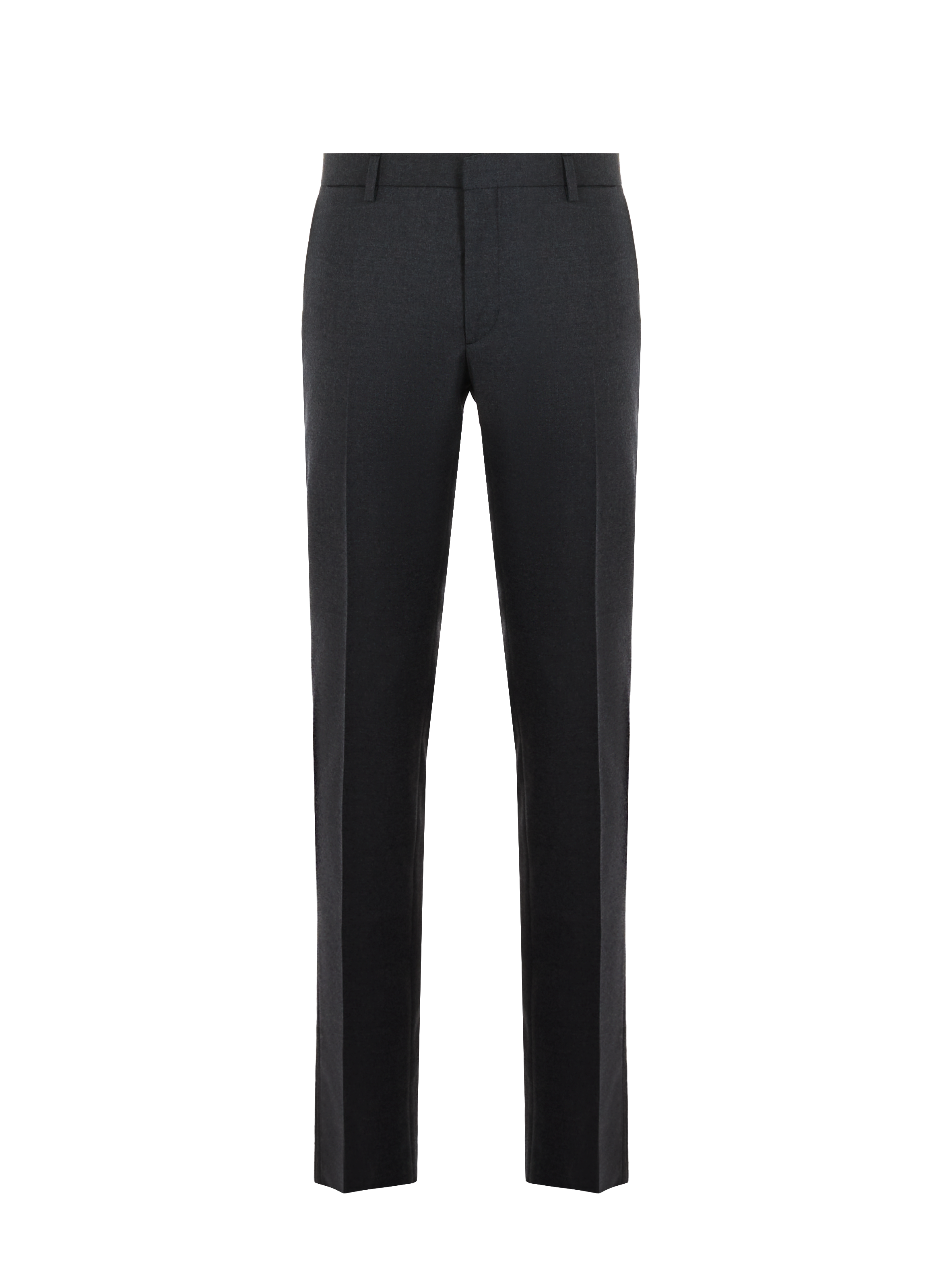 Wool suit  AU PRINTEMPS PARIS Grey