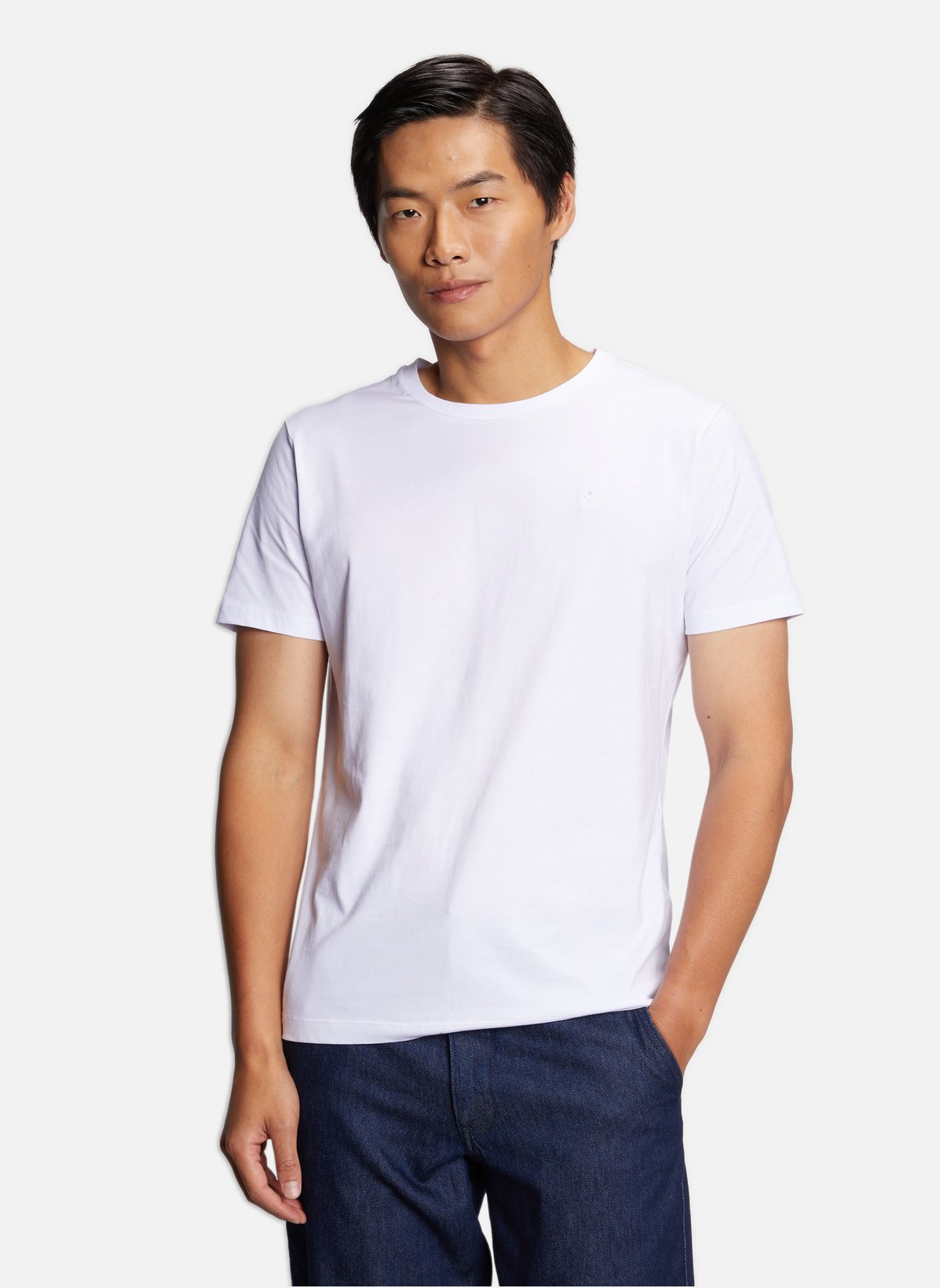 Tee-Shirt Hackett Homme - Place des Tendances Tee-Shirt Hackett Homme - Place des Tendances