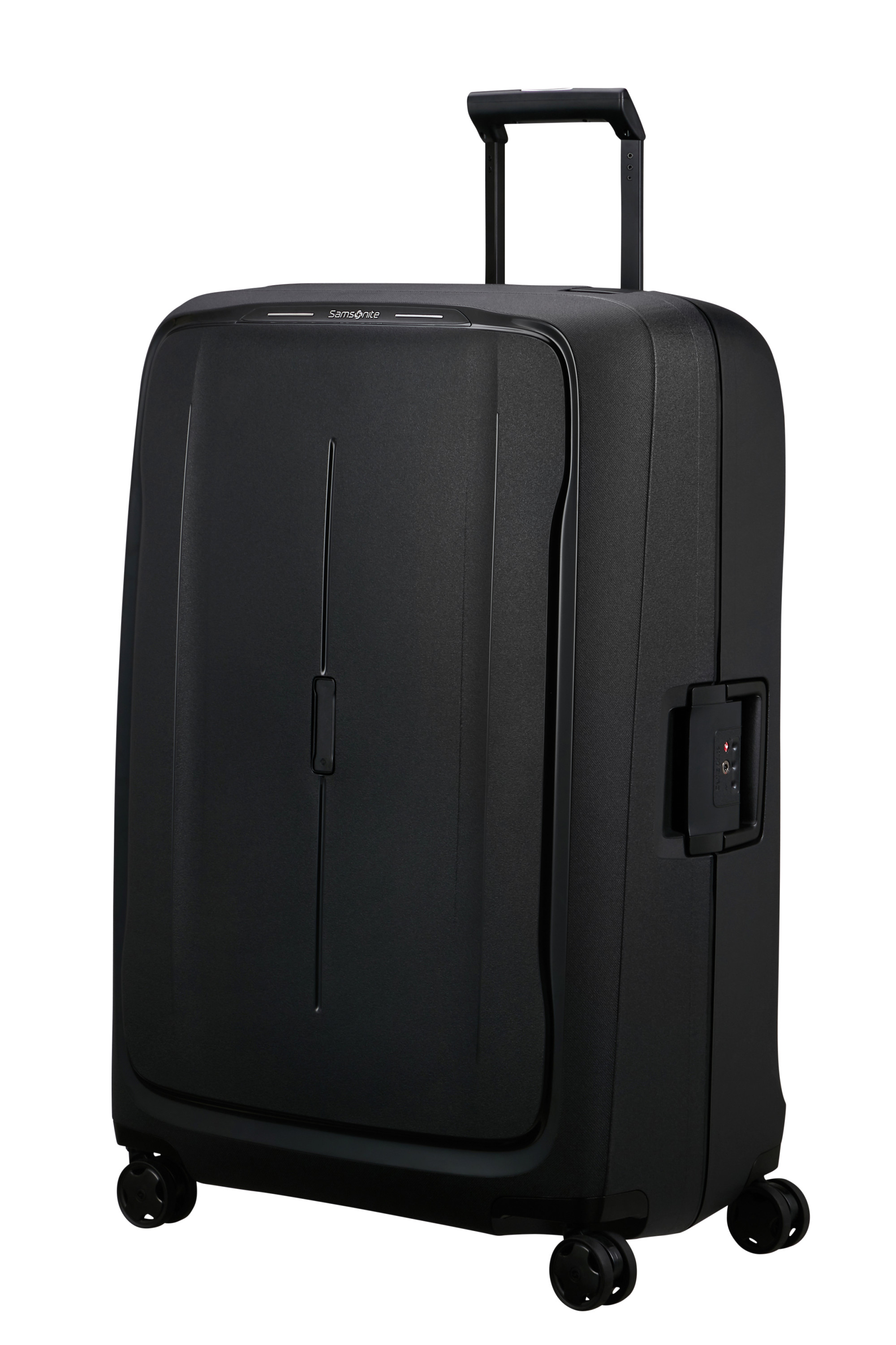 Essens valise 4 roues taille xl SAMSONITE Noir