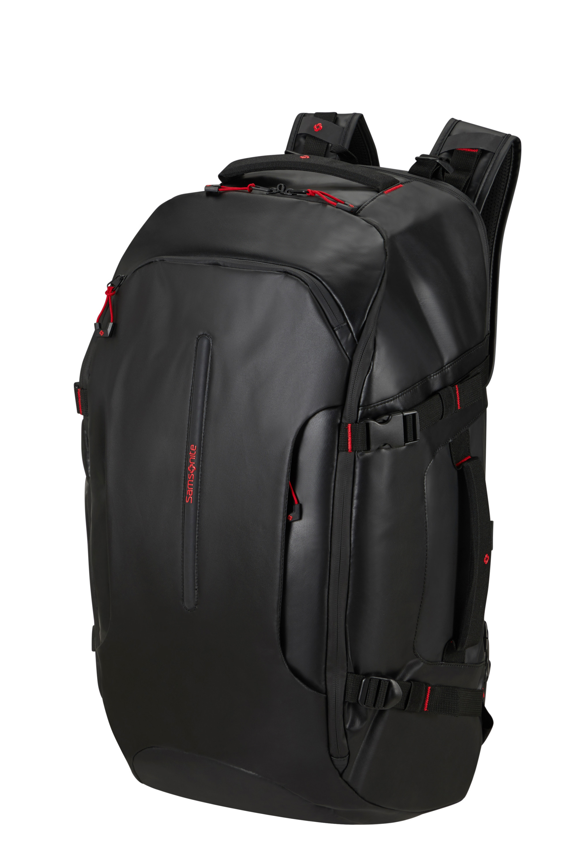 Ecodiver sacoche ordinateur taille m SAMSONITE Noir