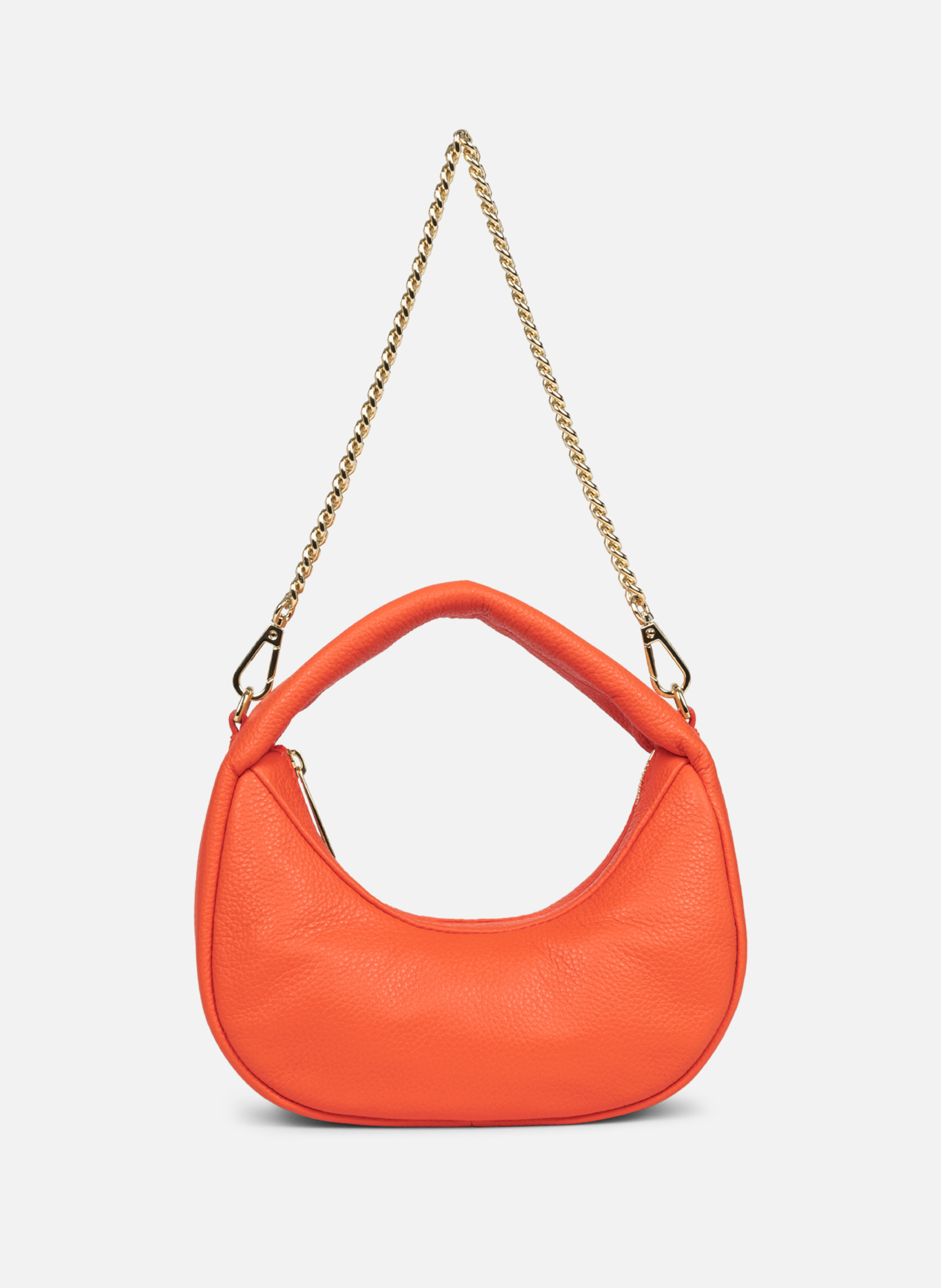 Hobo tas - noholita nacht LANCASTER Oranje