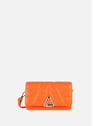 Petit sac trotteur - l.a. Alfa | Orange by LANCASTER LANCASTER Petit sac trotteur - l.a. Alfa | Orange
