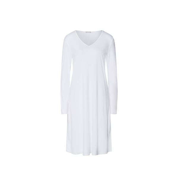 Chemise de nuit en coton Chemise de nuit en coton
