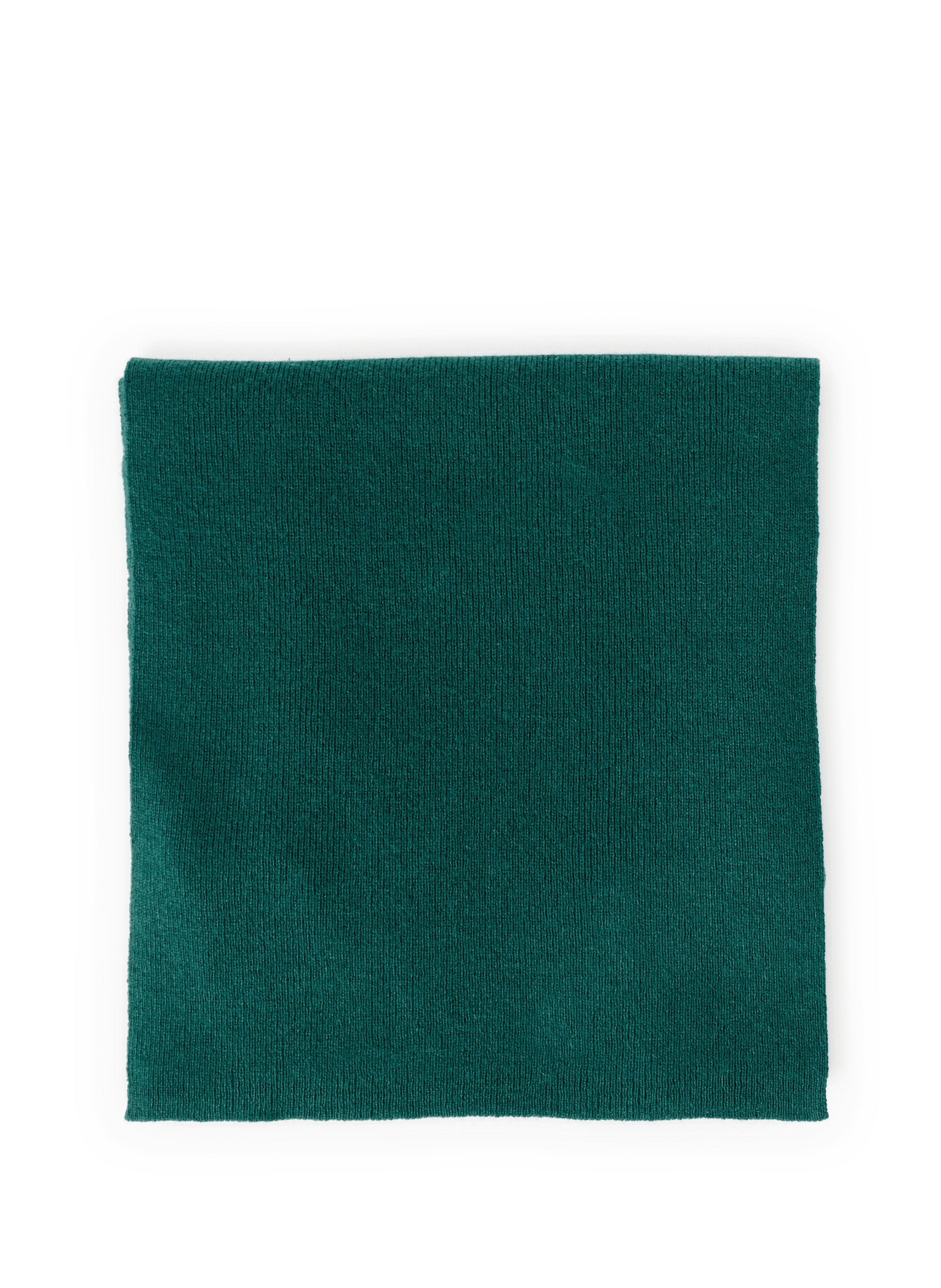 SAISON 1865 Echarpe en cachemire Vert