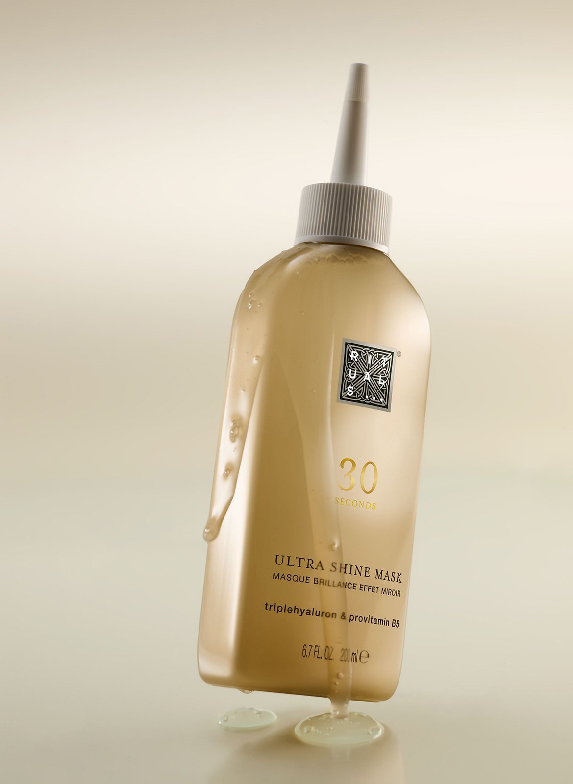 Masque Keratine Pour Les Cheveux RITUALS No color