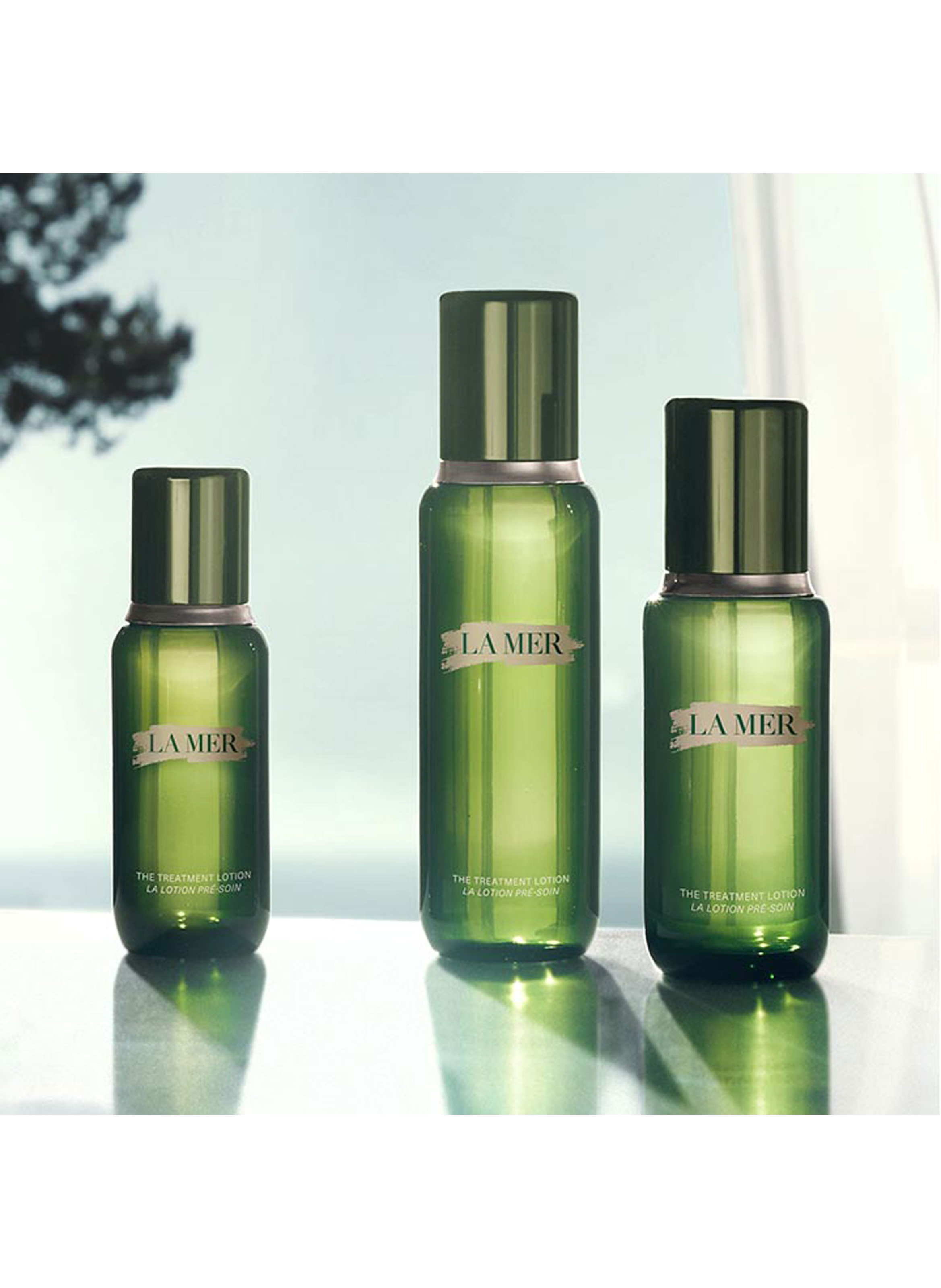 La Lotion Pré-Soin - Lotion Hydratante LA MER No color