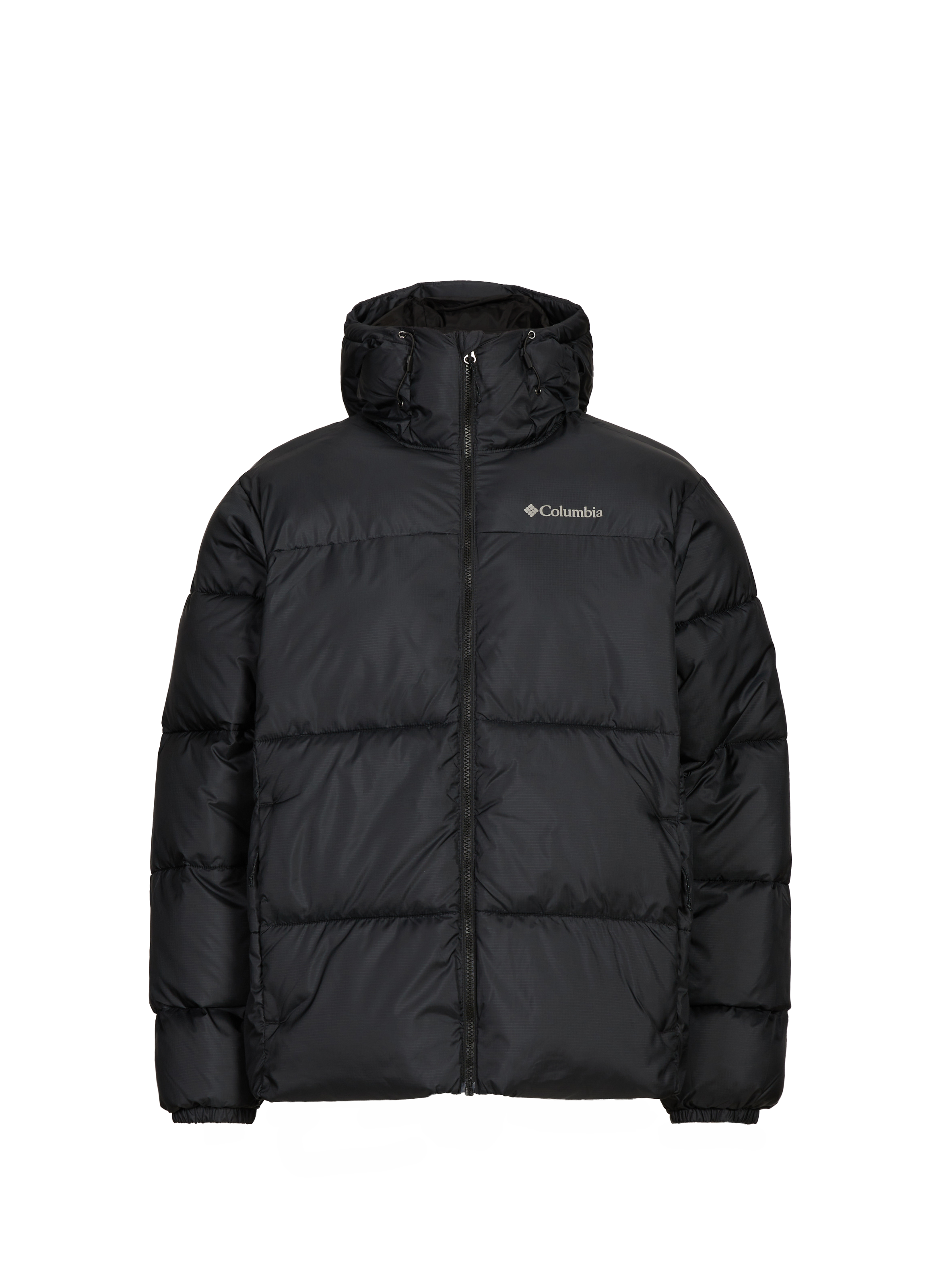 COLUMBIA Doudoune matelassée Noir