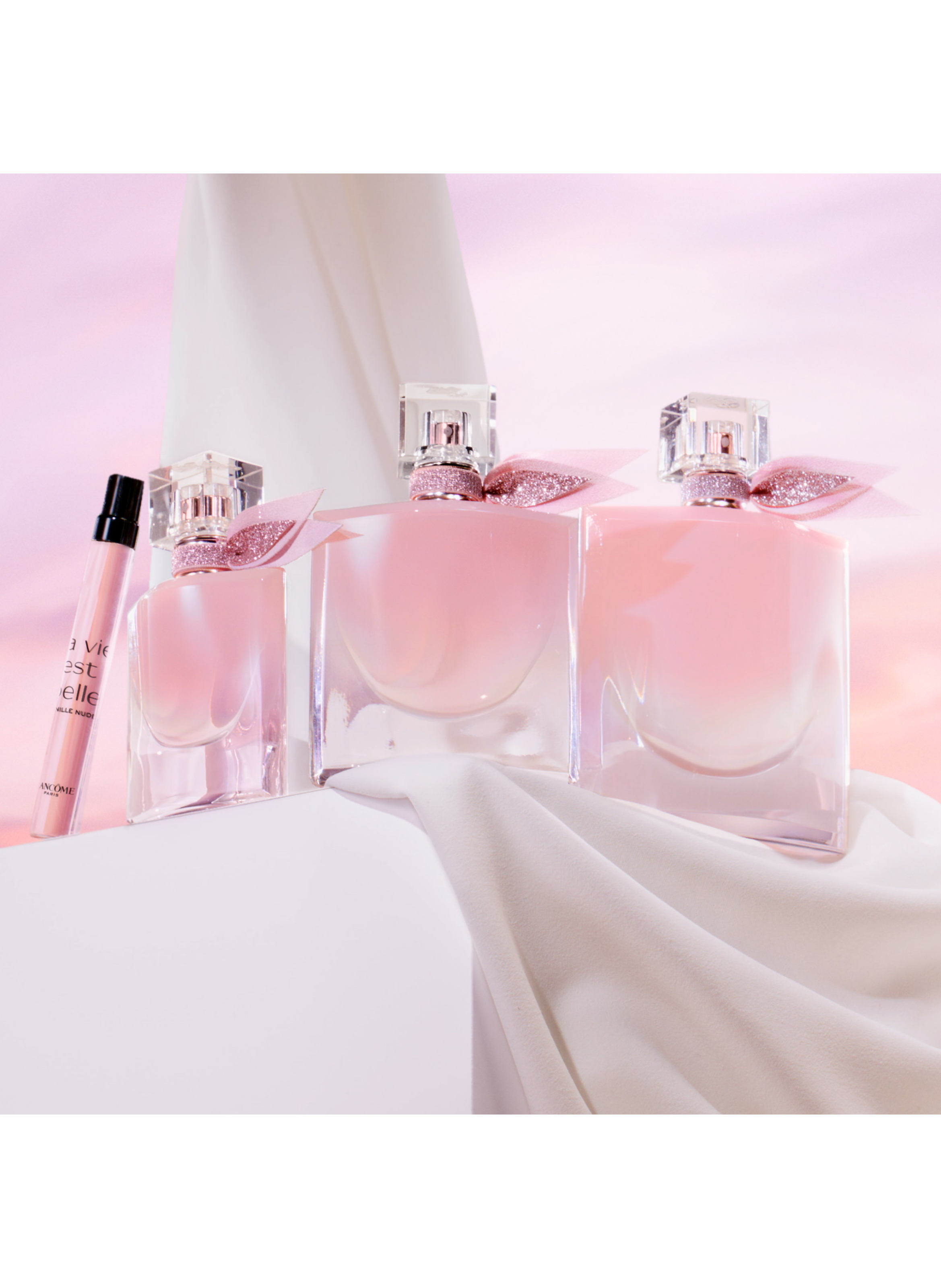 La Vie Est Belle Vanilla Nude - Eau de Parfum LANCÔME No color