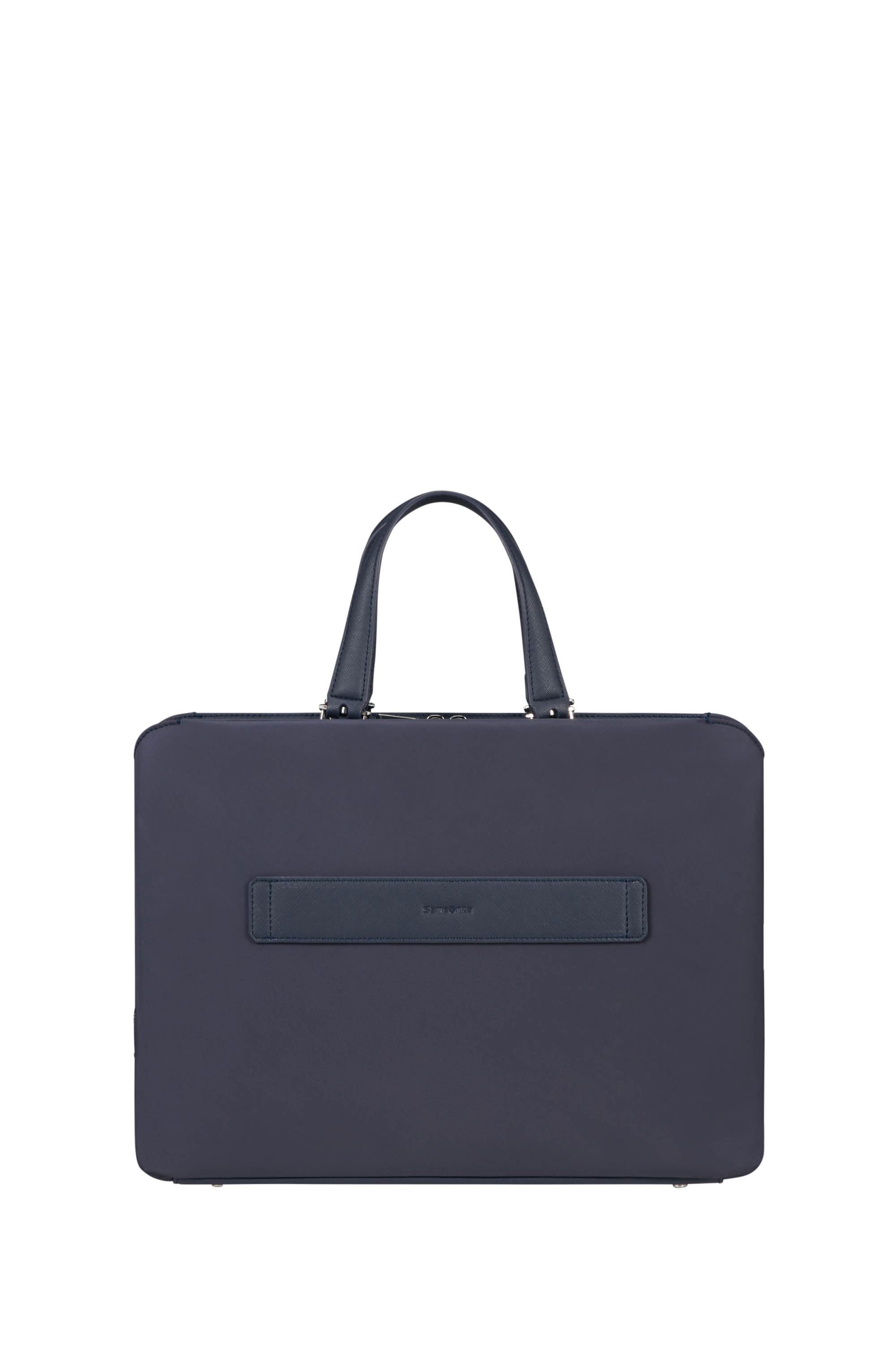 Zalia 3.0 sacoche ordinateur taille s SAMSONITE Bleu