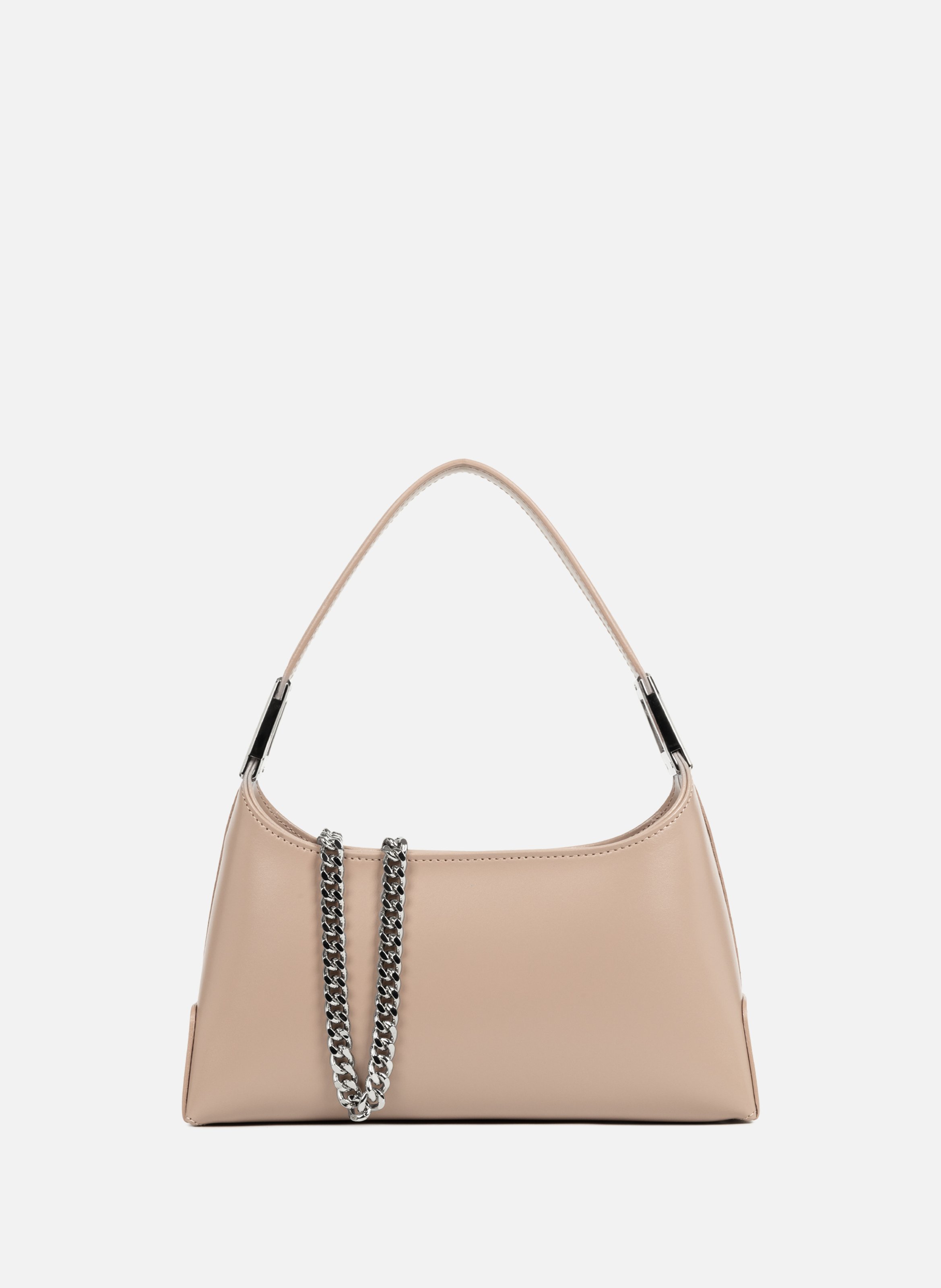 Small handbag - Suave Ace Beige
