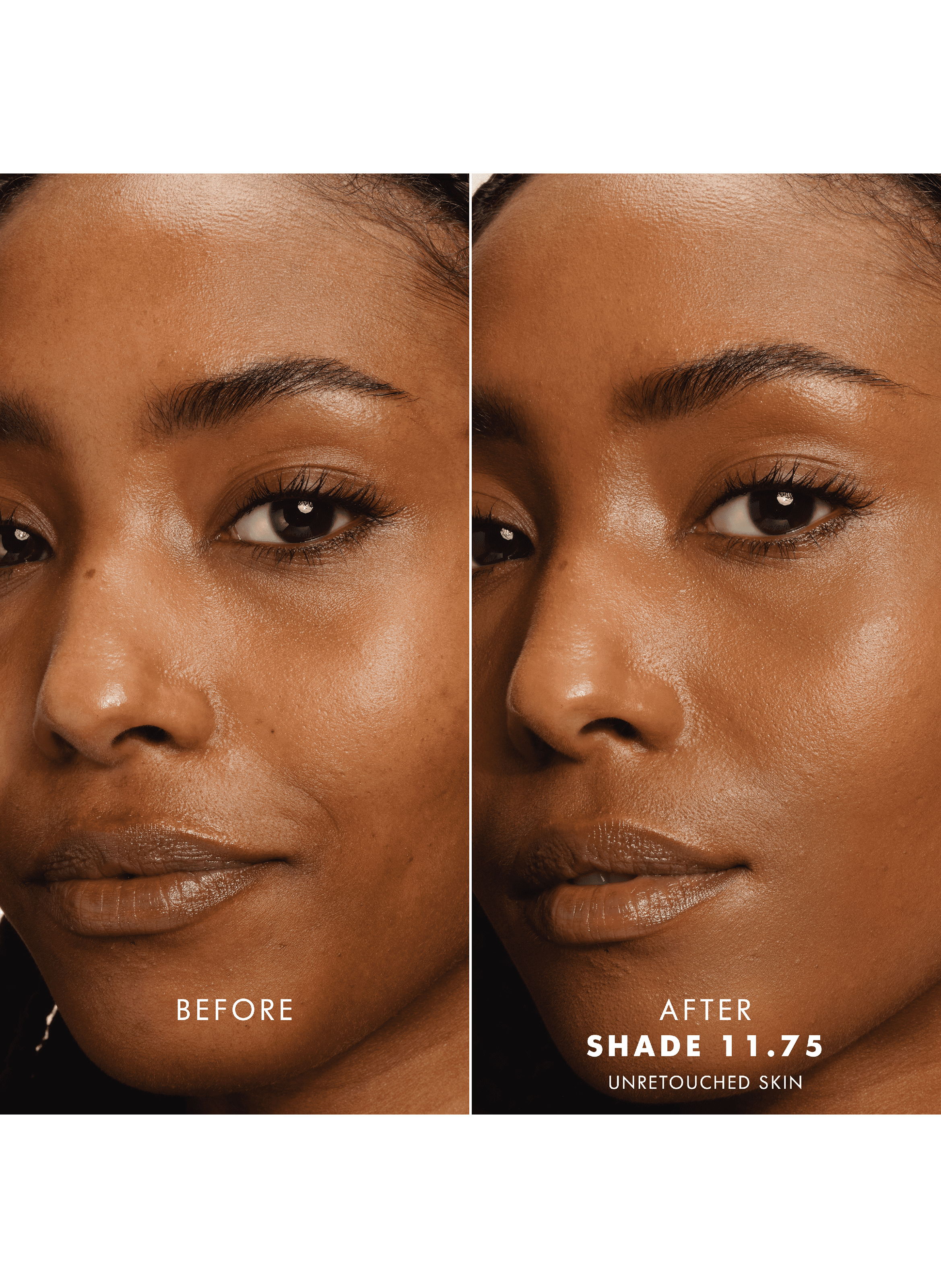 Luminous Silk Perfect Natural Glow Foundation ARMANI 11.75