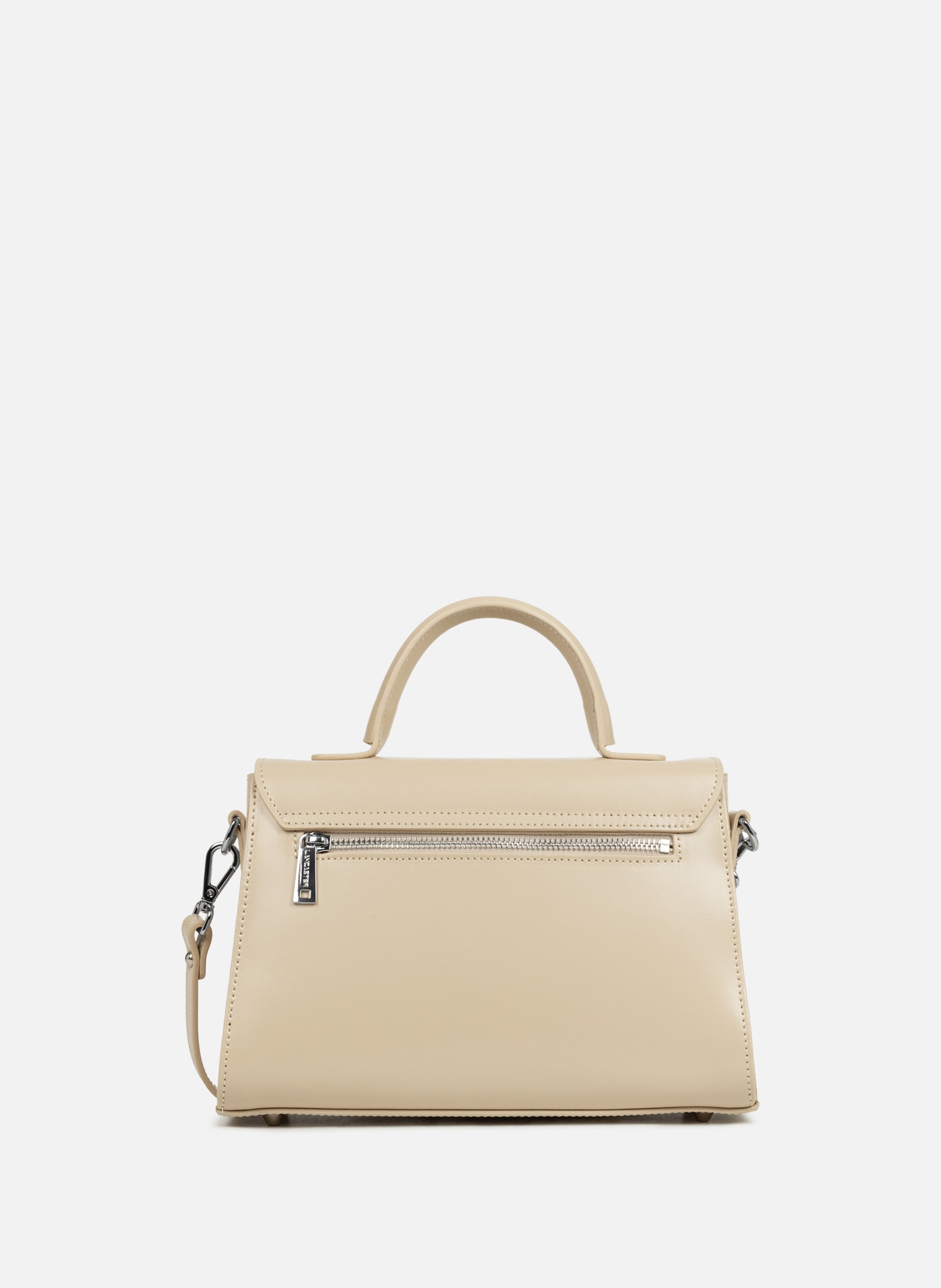 Sac à main - suave even Beige