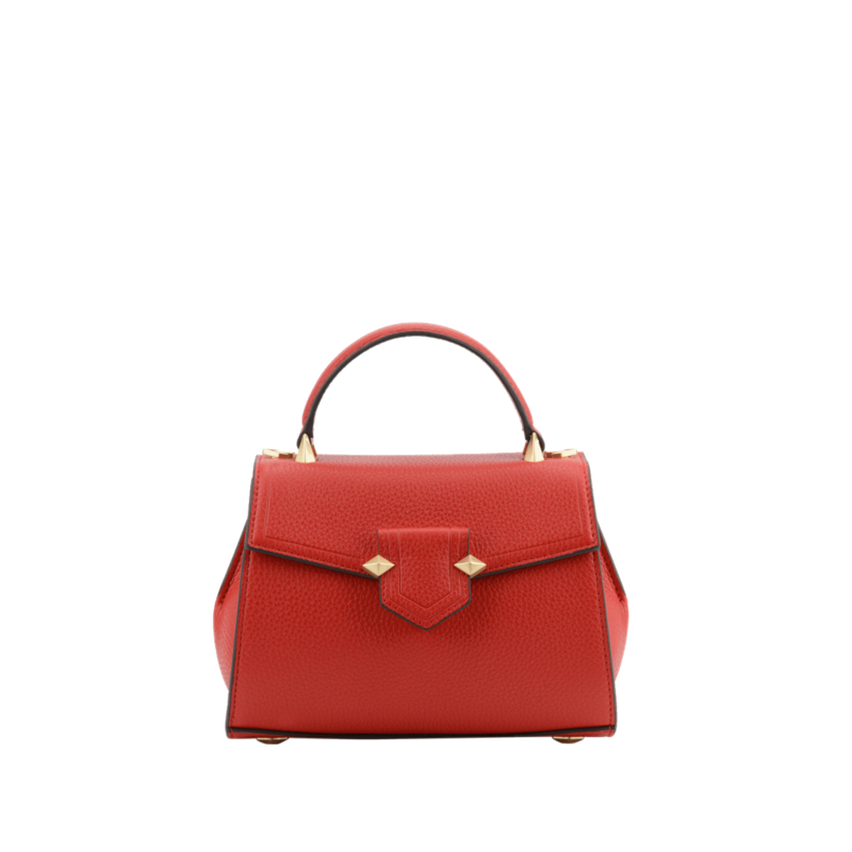 Sèvres - sac à main  Rouge vif