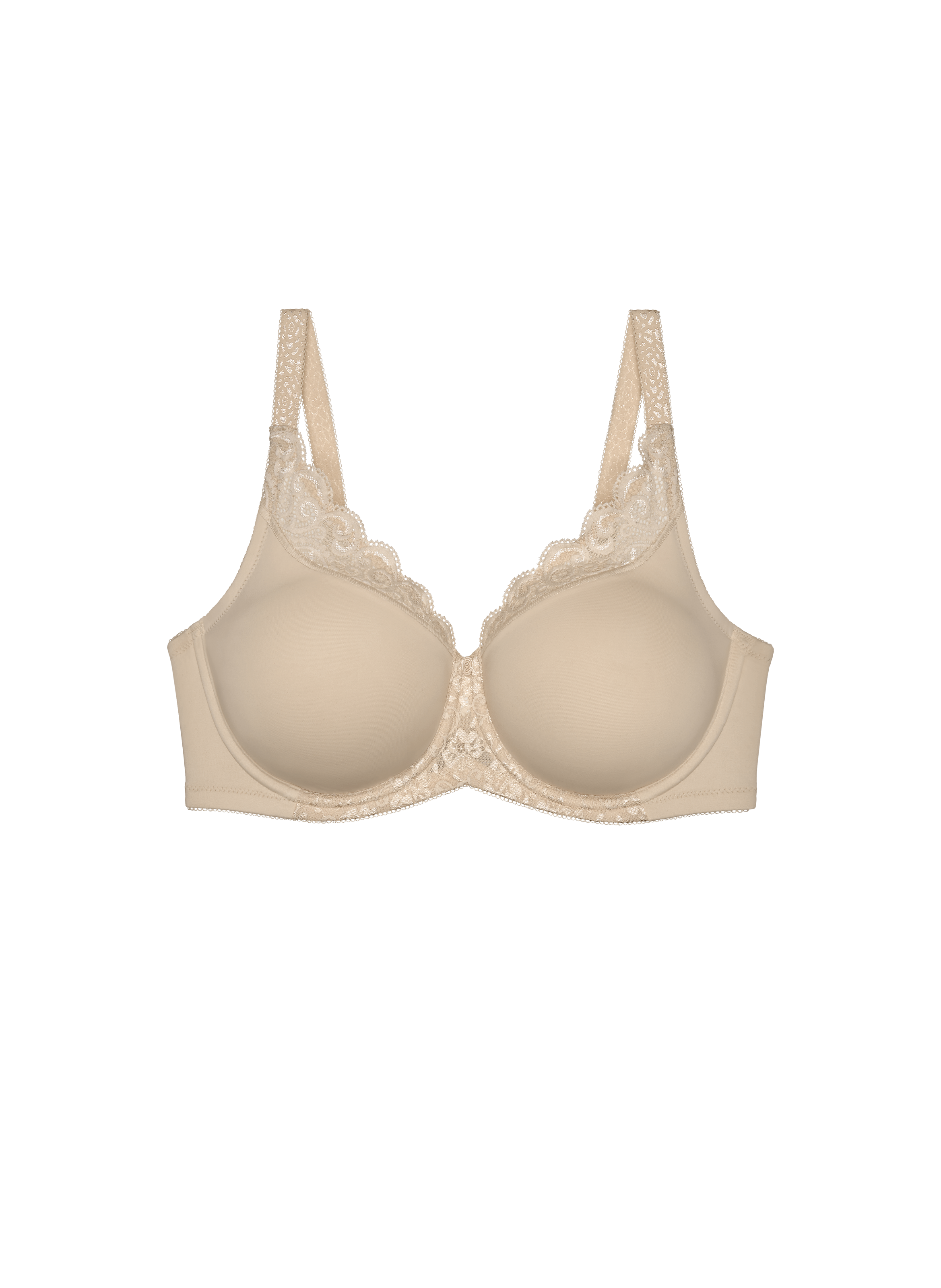 Minimizer bra TRIUMPH Beige