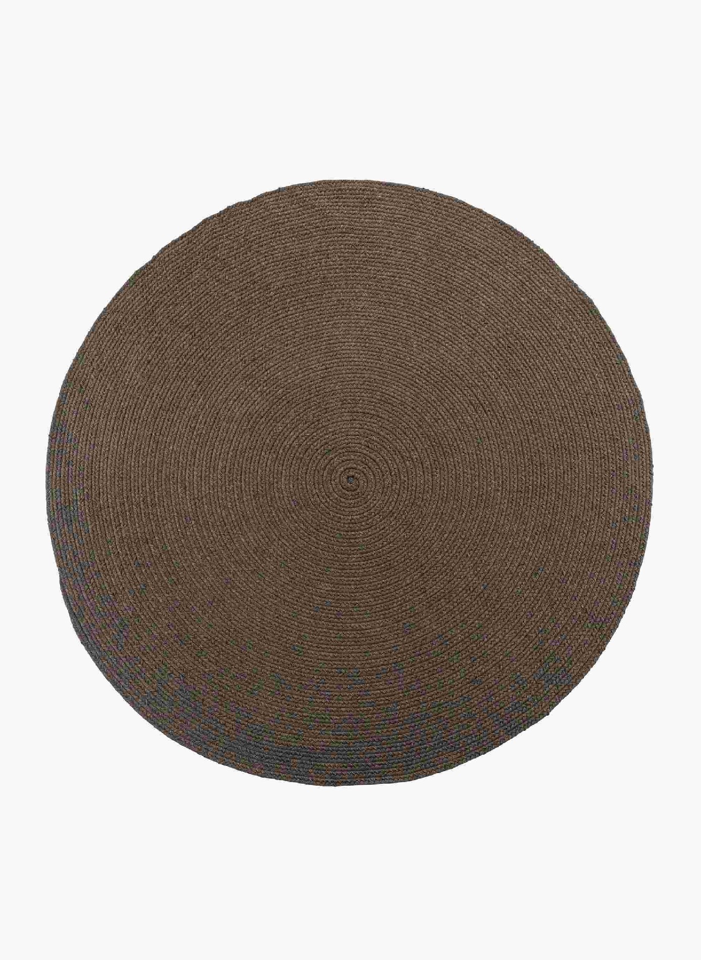 Tapis twist CINNA Beige