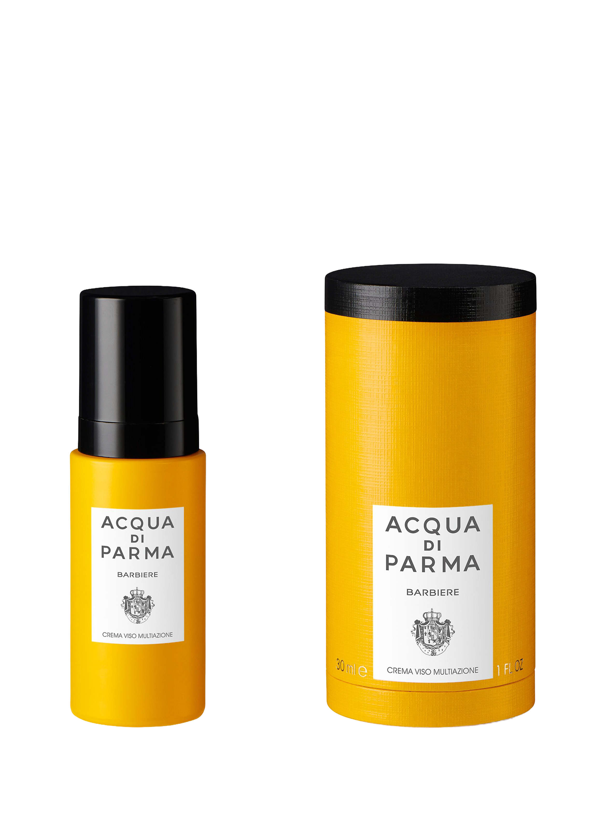 Barbiere Multi Action Face Cream 50 ml (1.7 fl oz) ACQUA DI PARMA No color