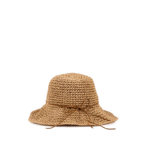 Chapeau de paille Chapeau de paille