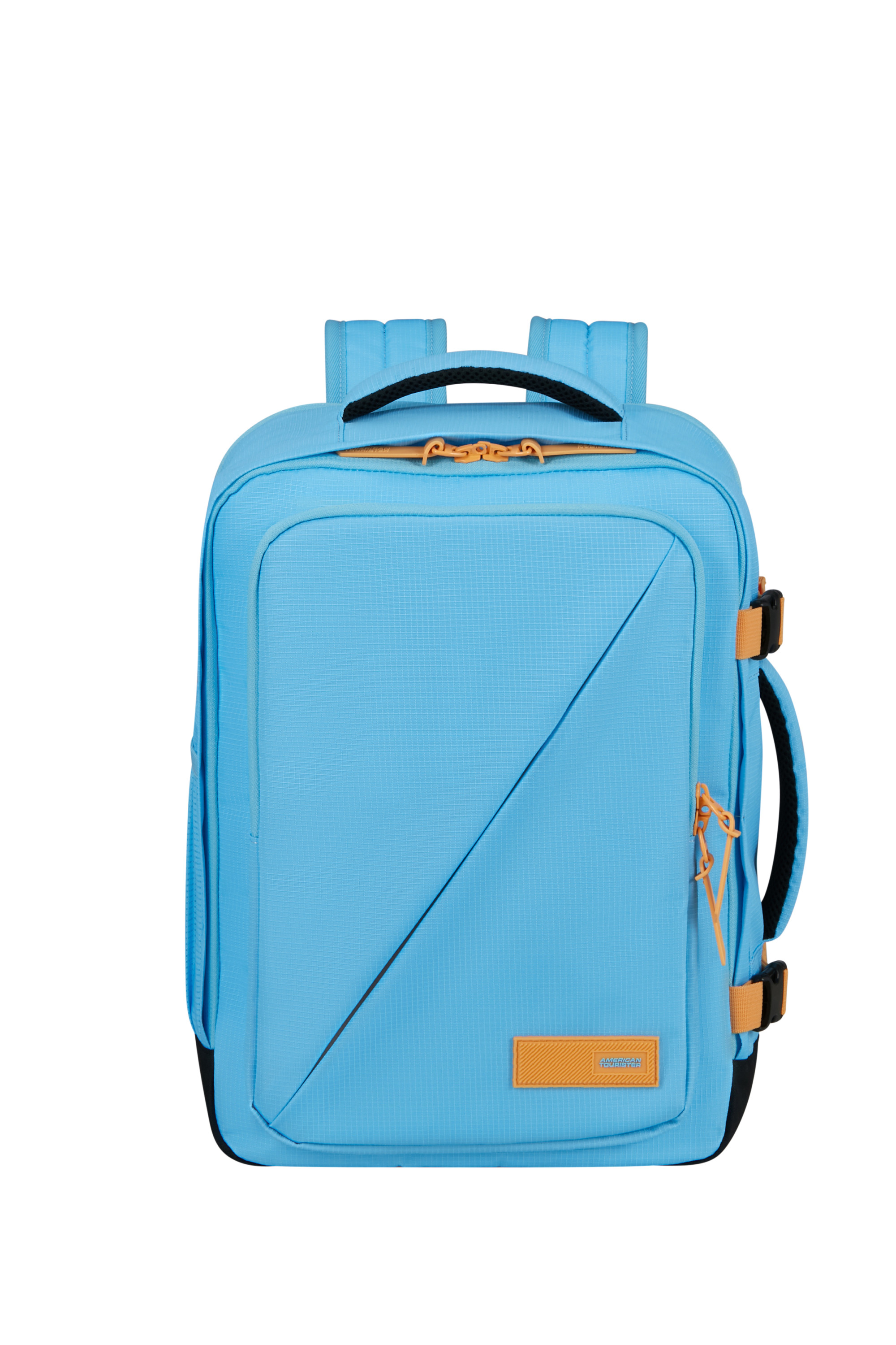Take2cabin sac à dos AMERICAN TOURISTER Bleu