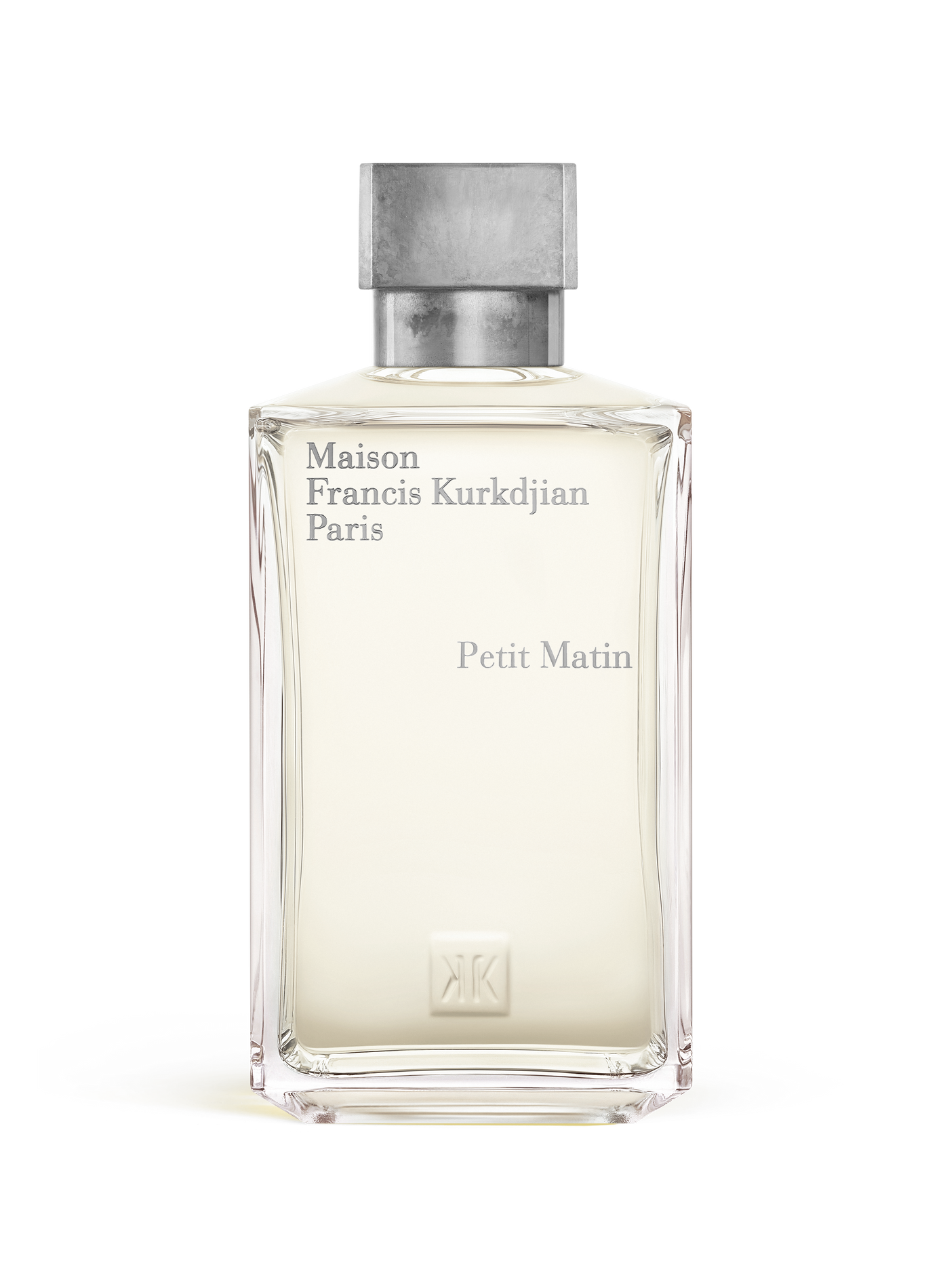 Eau de parfum - Petit Matin MAISON FRANCIS KURKDJIAN No color