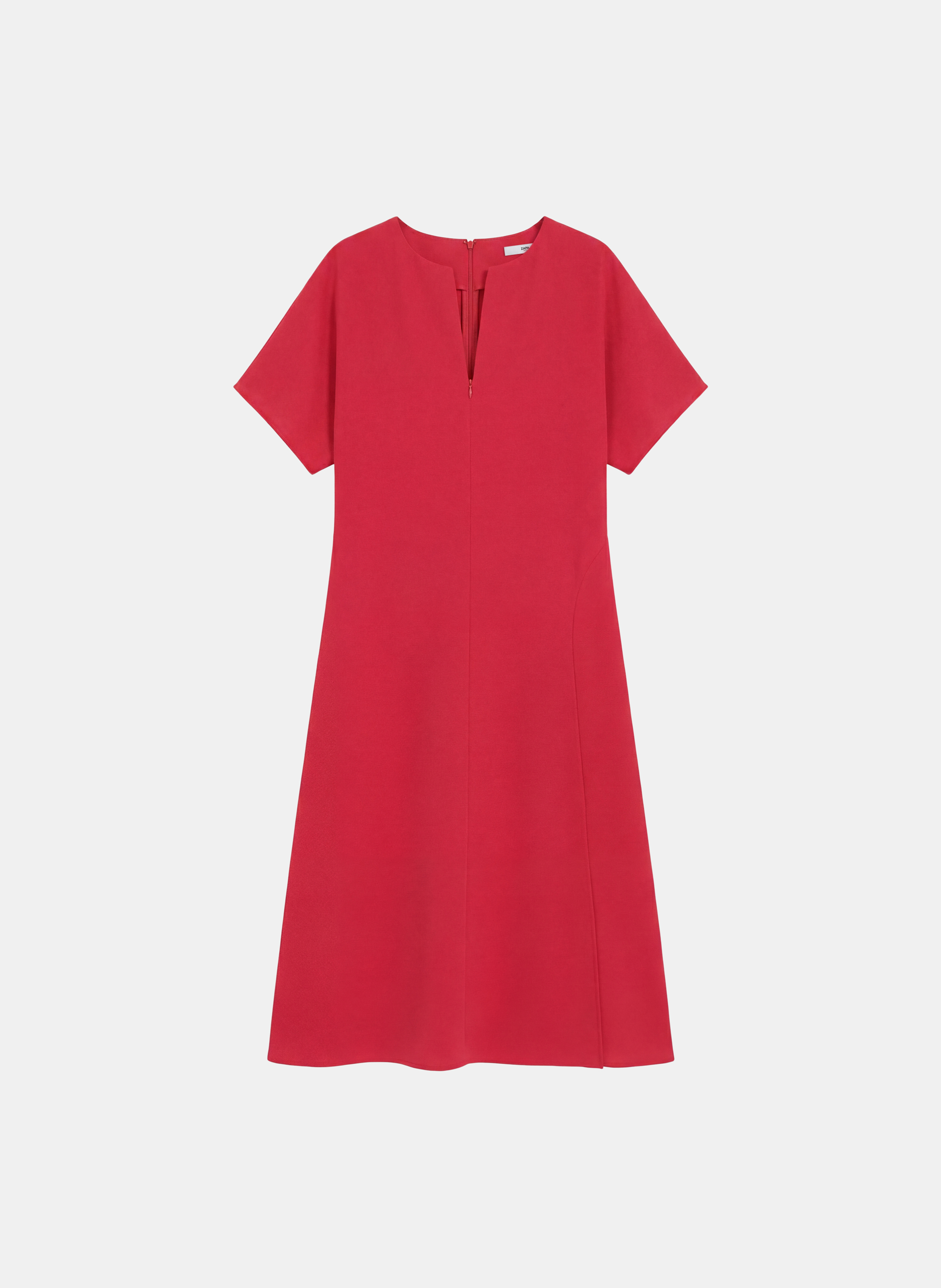 Robe  rosalie ZAPA Rose