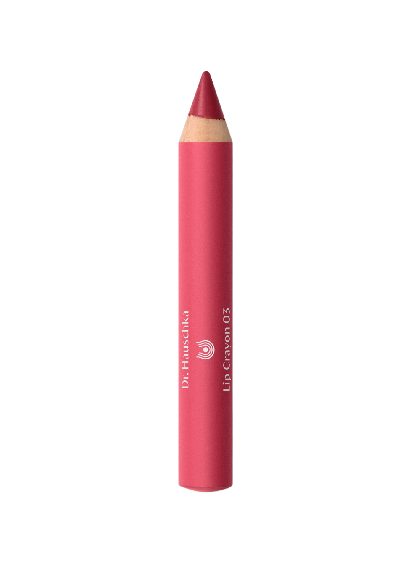 Lippenpotlood 03 grapefruit - Limited Edition 2026 DR HAUSCHKA 03 grapefruit