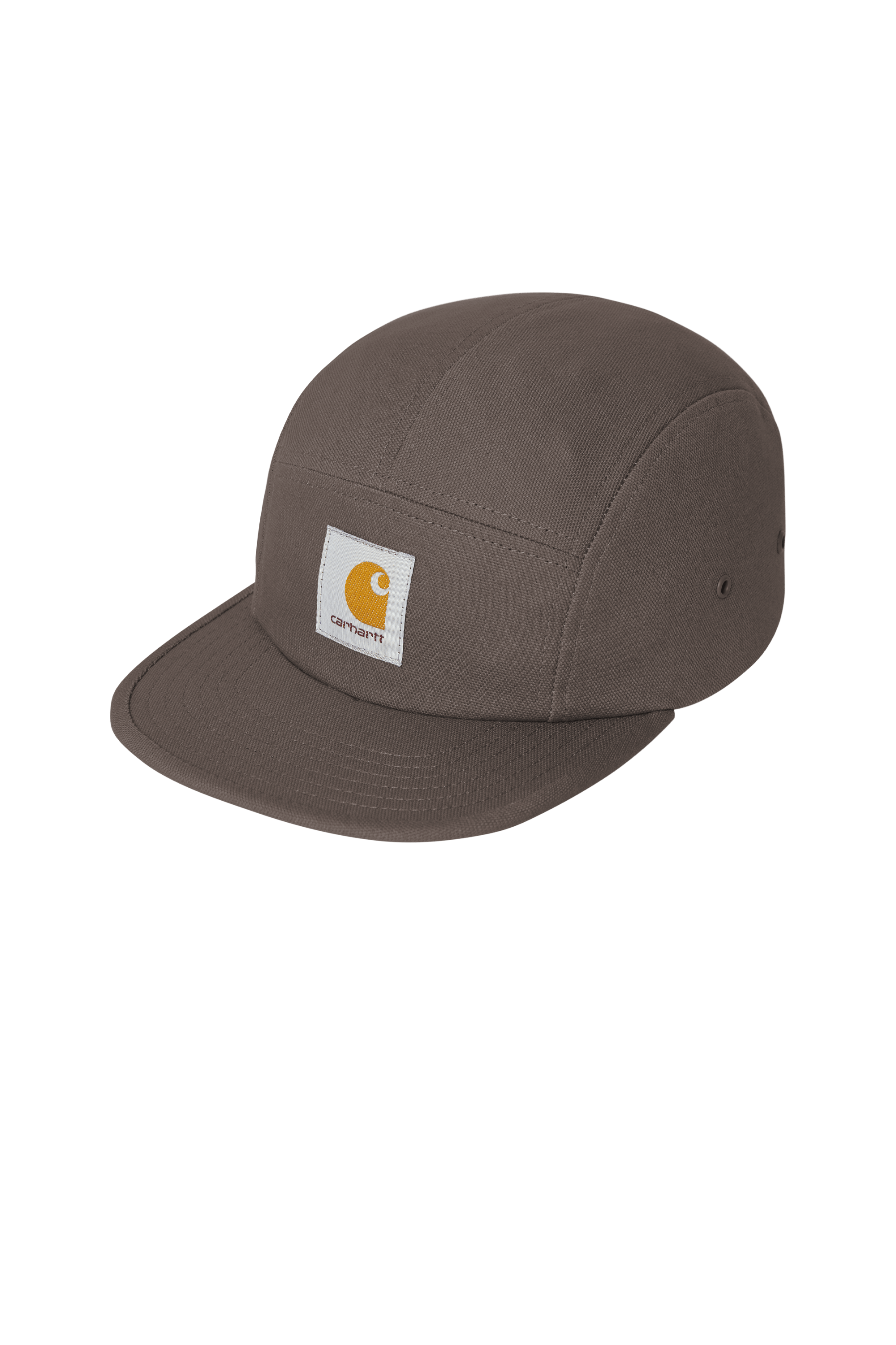 Casquette backley cap CARHARTT WIP Marron