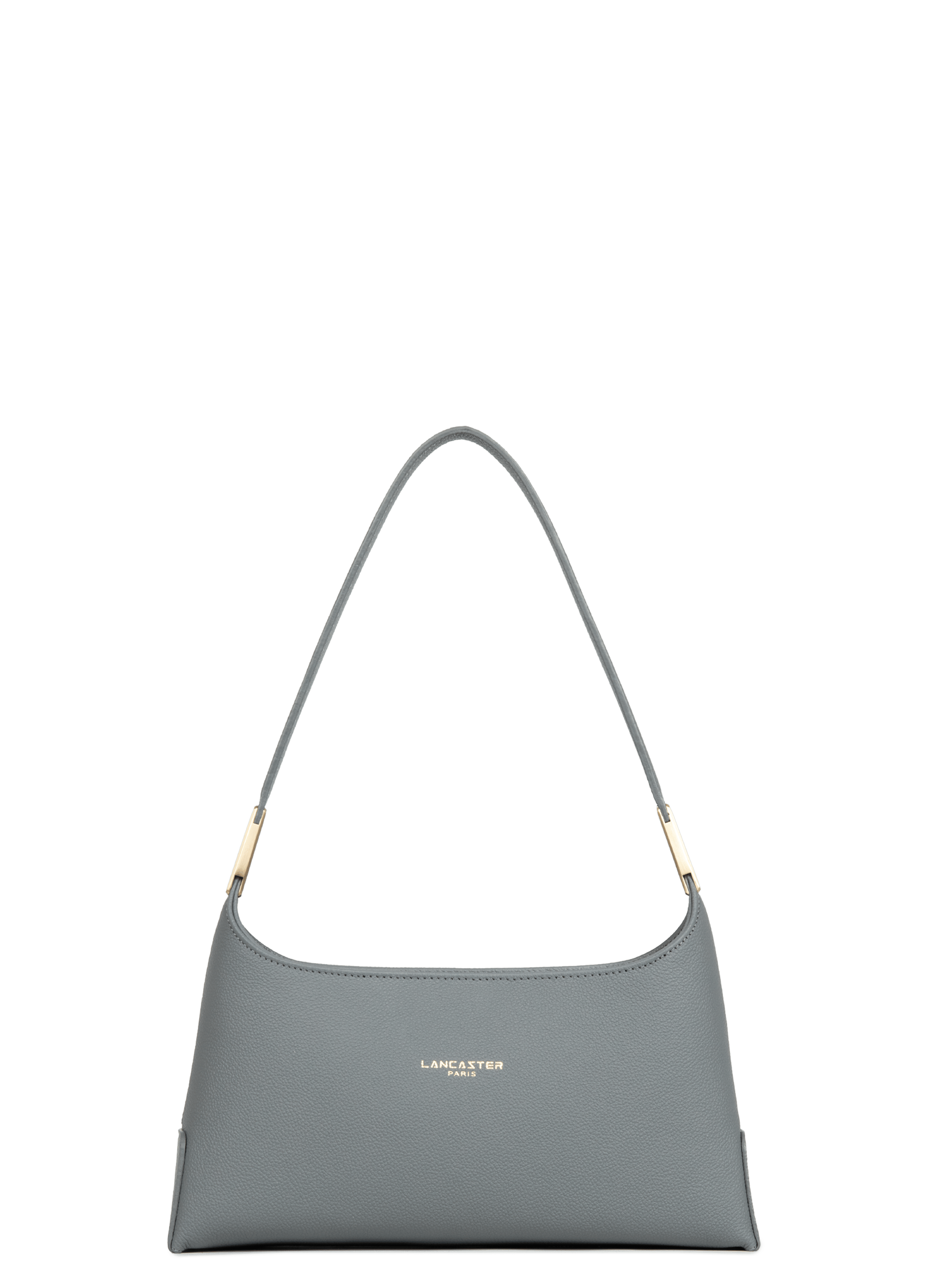 Sac rectangle - lychee ace LANCASTER Gris